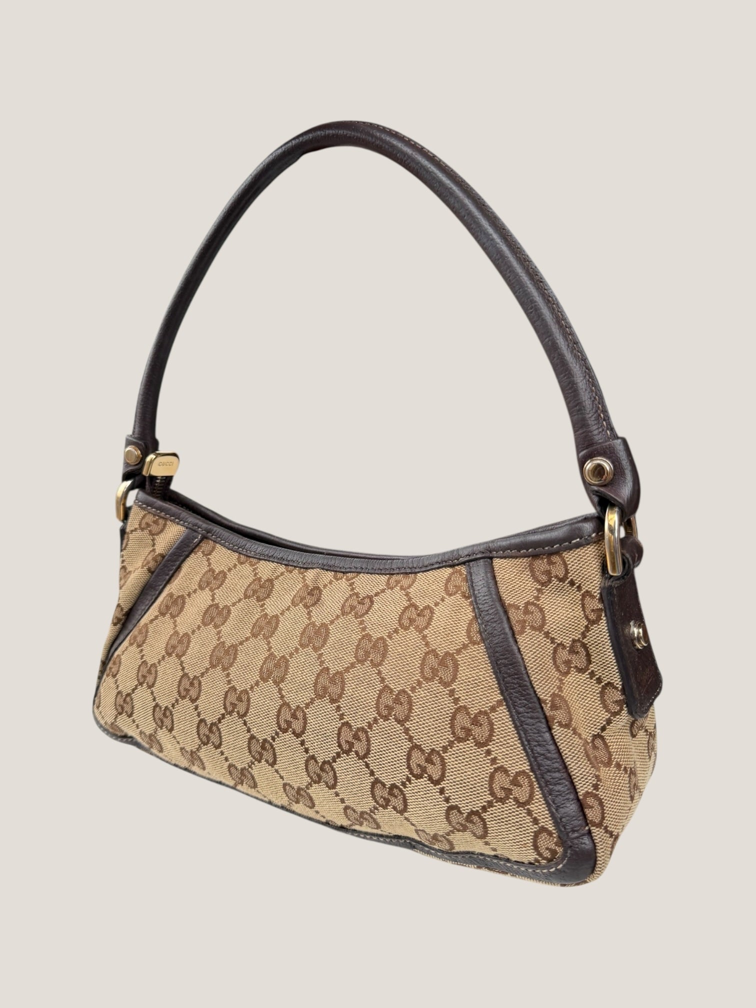 Gucci D Ring Pochette