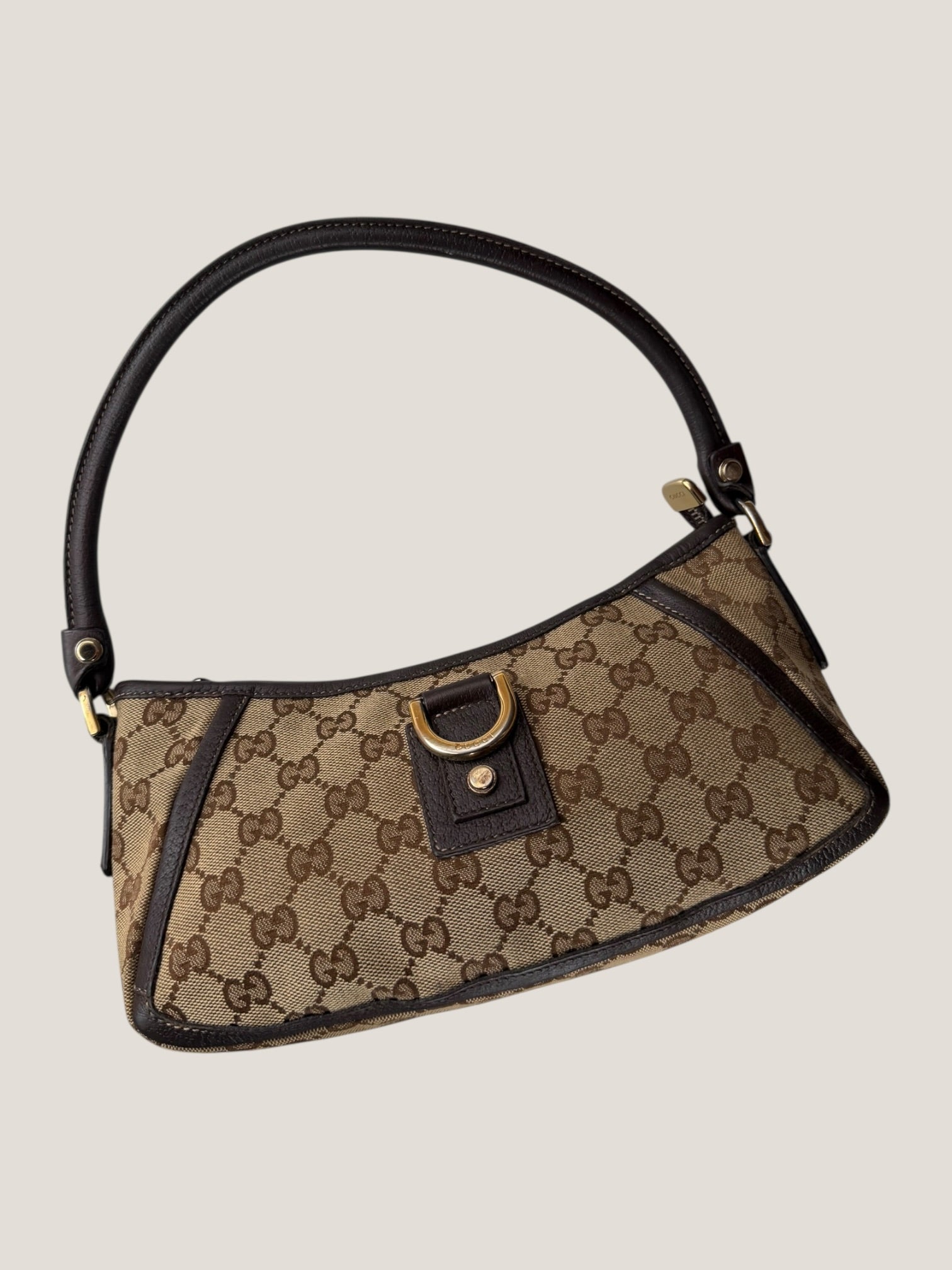 Gucci D Ring Pochette