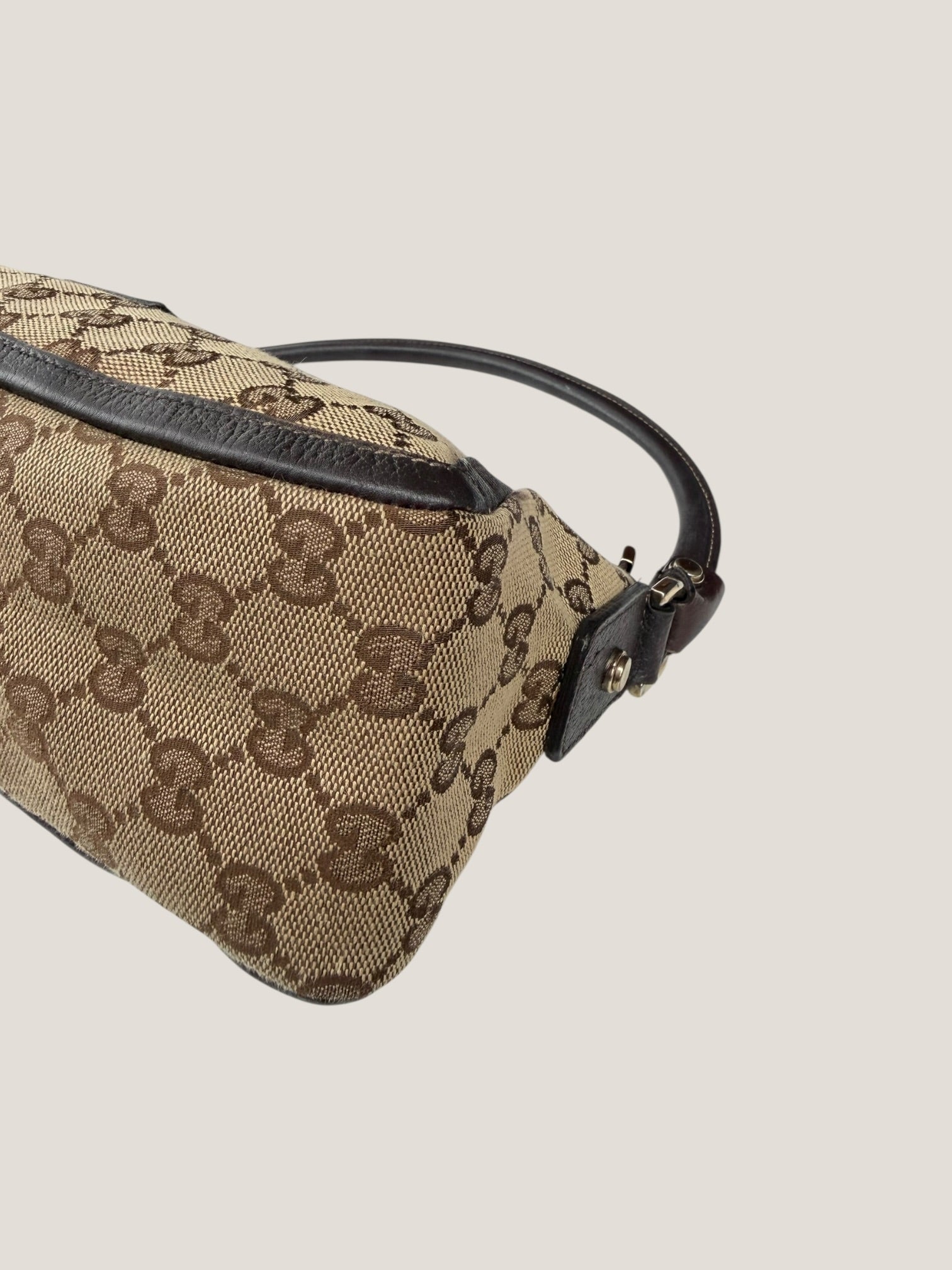 Gucci D Ring Pochette