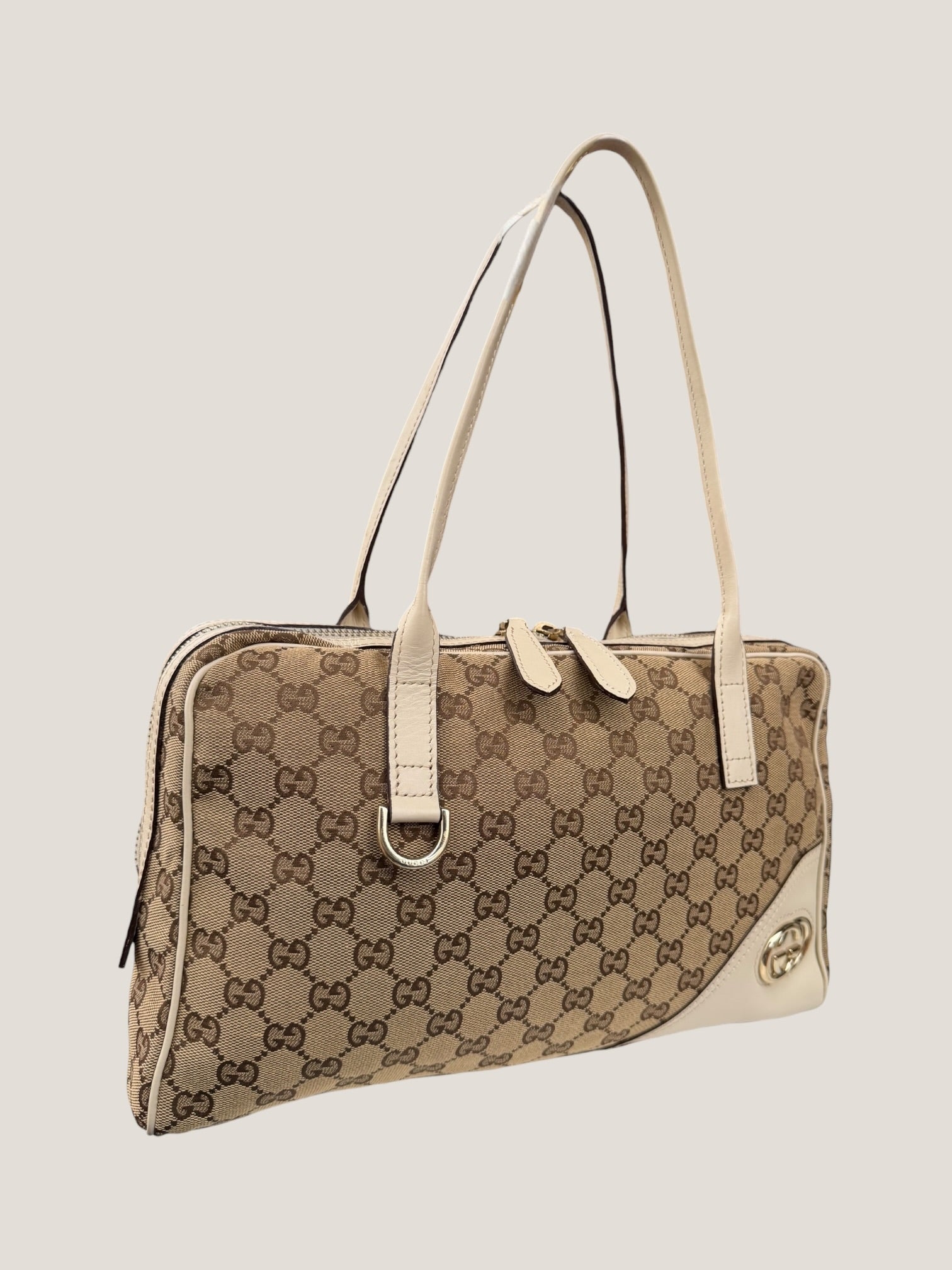 Gucci Britt Bauletto