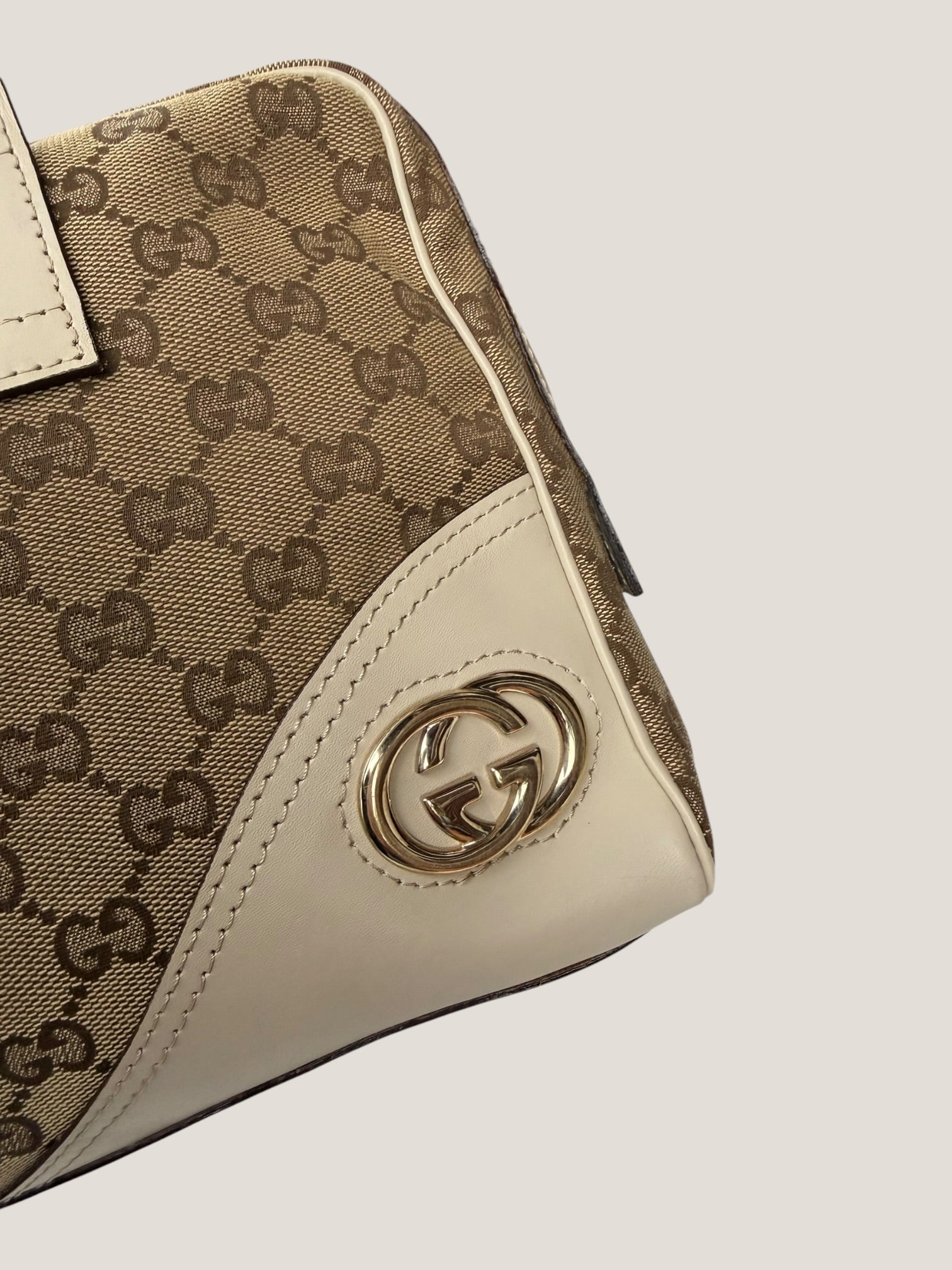 Gucci Britt Bauletto