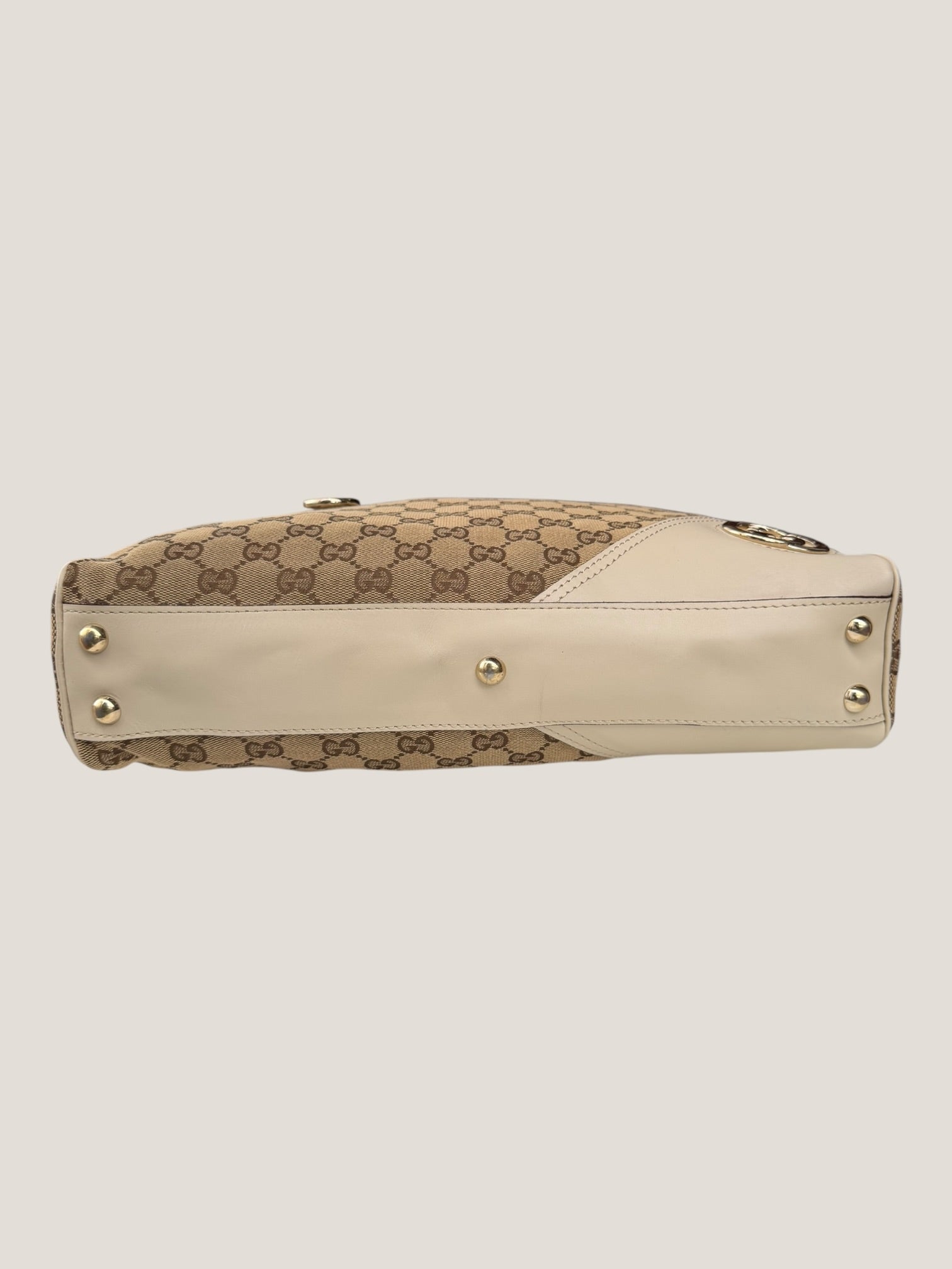 Gucci Britt Bauletto