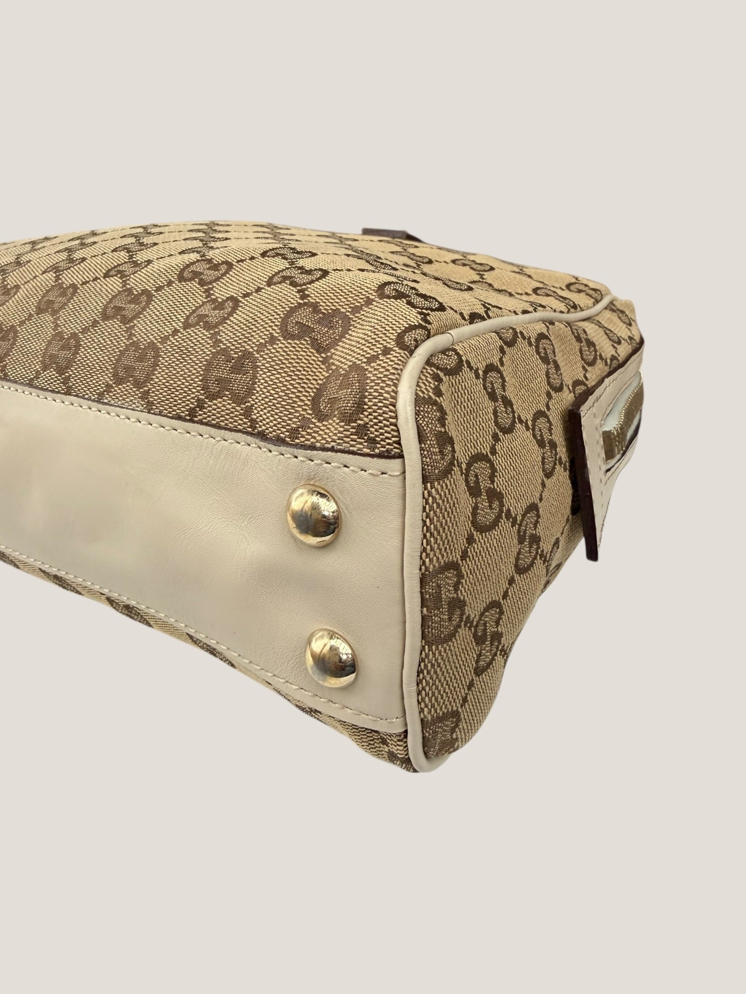 Gucci Britt Bauletto
