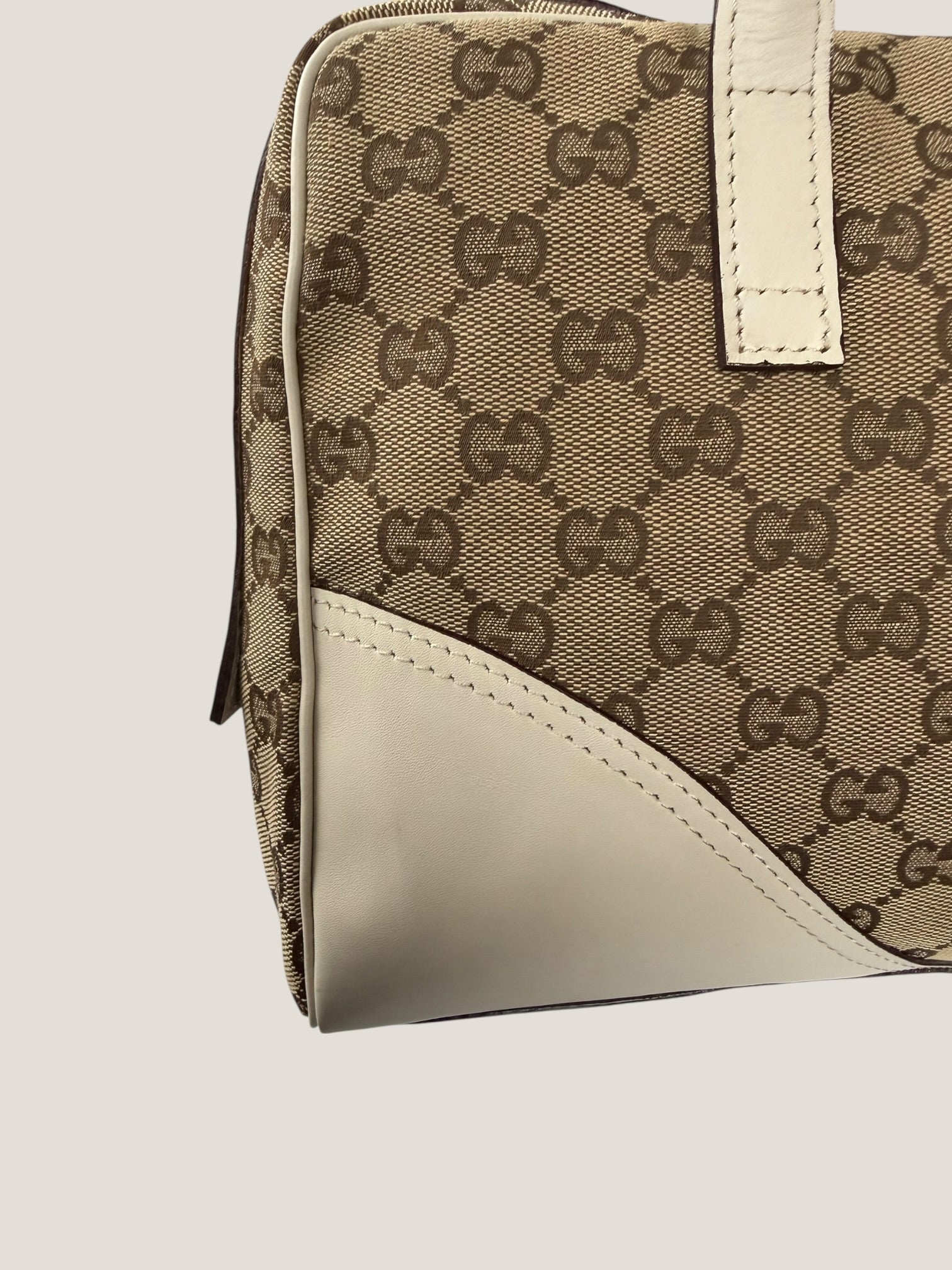 Gucci Britt Bauletto