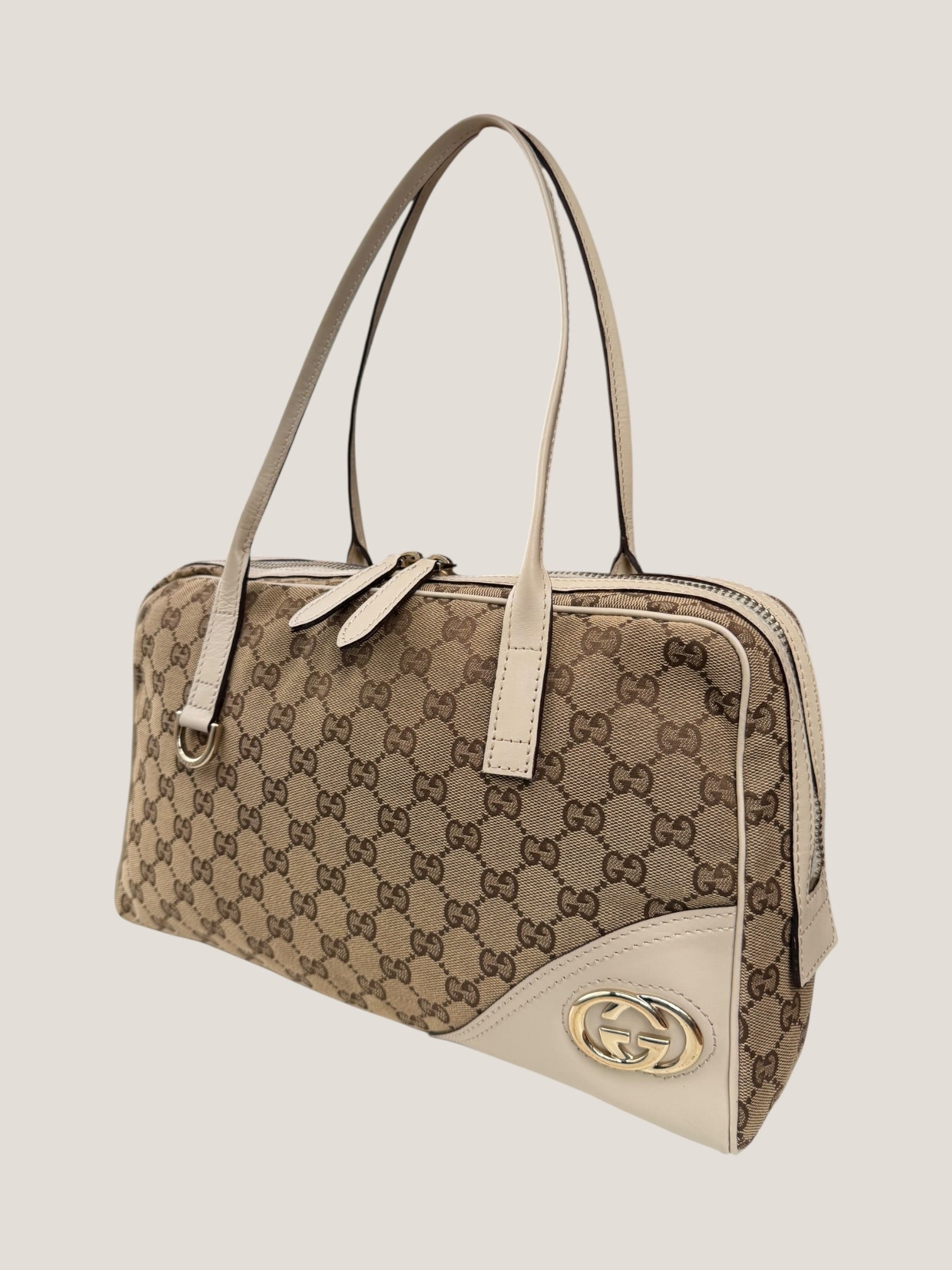 Gucci Britt Bauletto