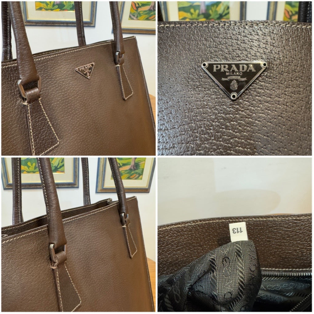 Prada Tote bag