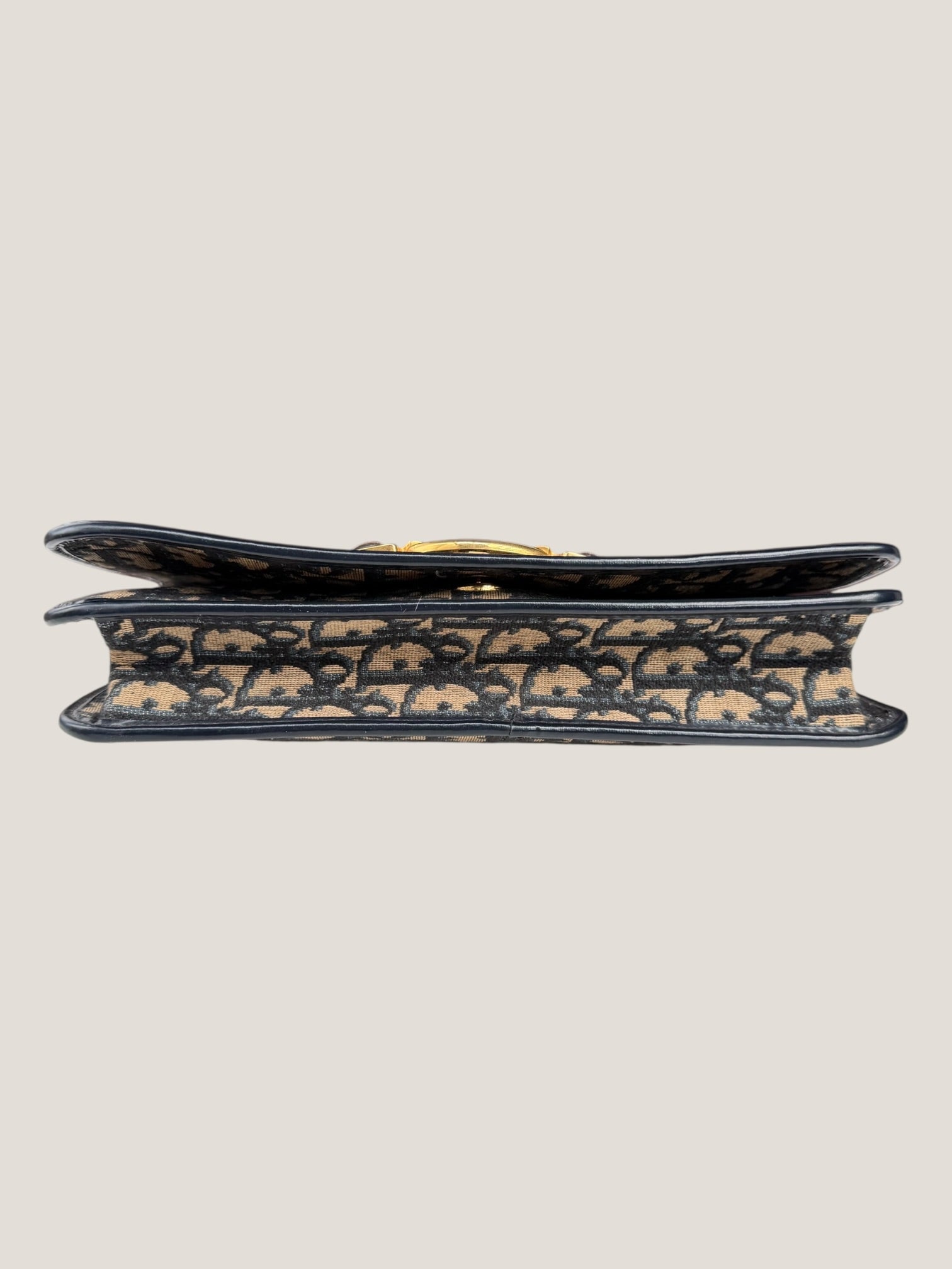 Borsa Dior vintage con catena