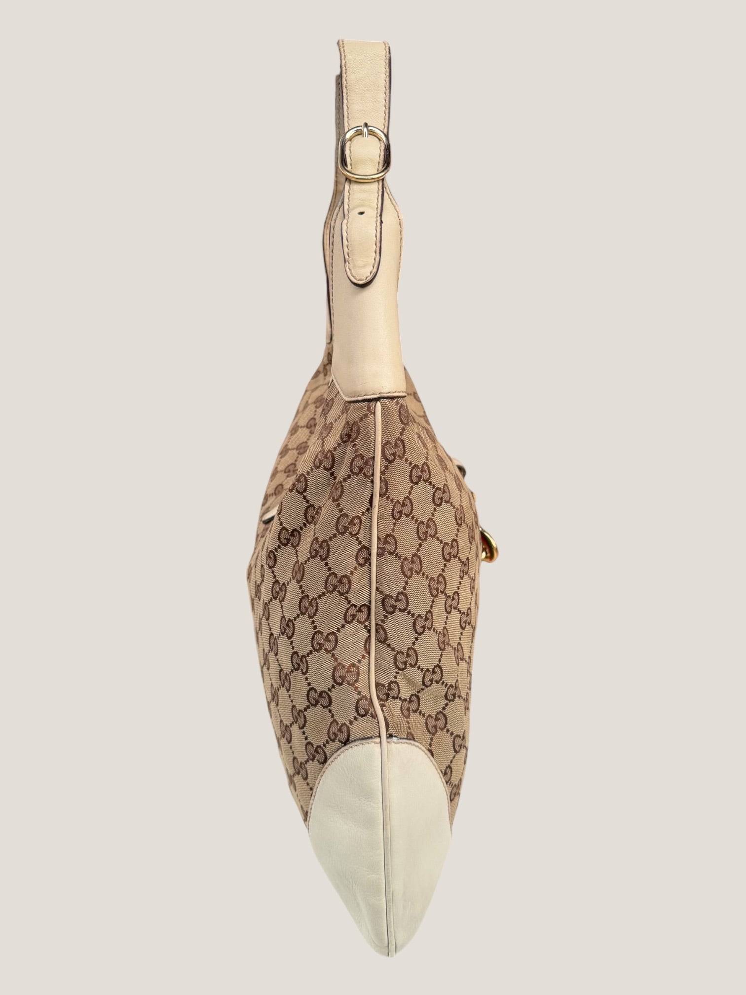 Gucci Jackie Hobo Web