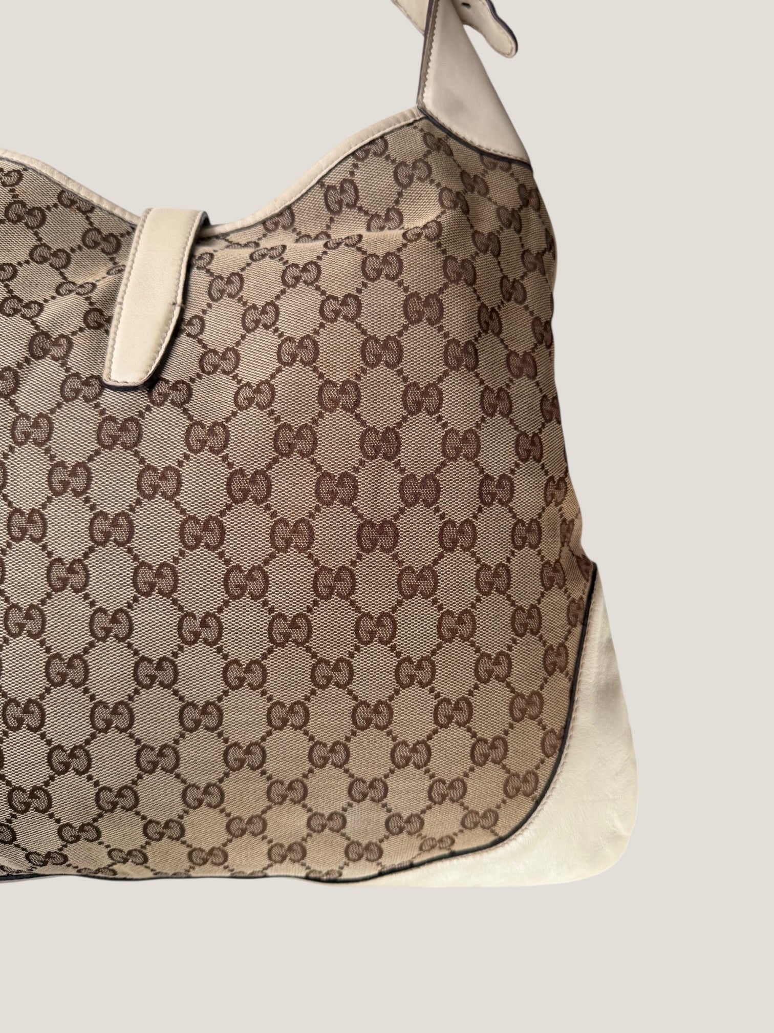 Gucci Jackie Hobo Web
