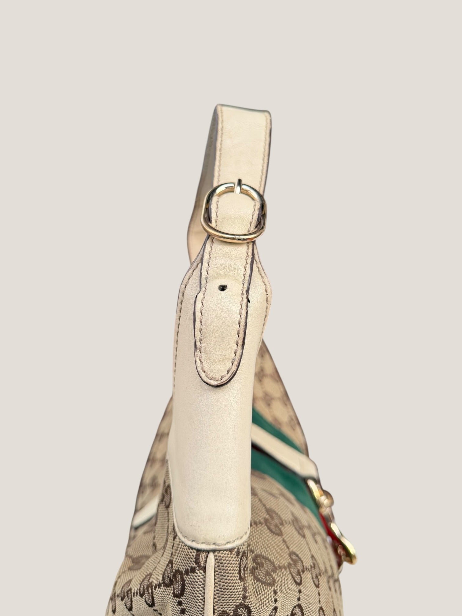 Gucci Jackie Hobo Web