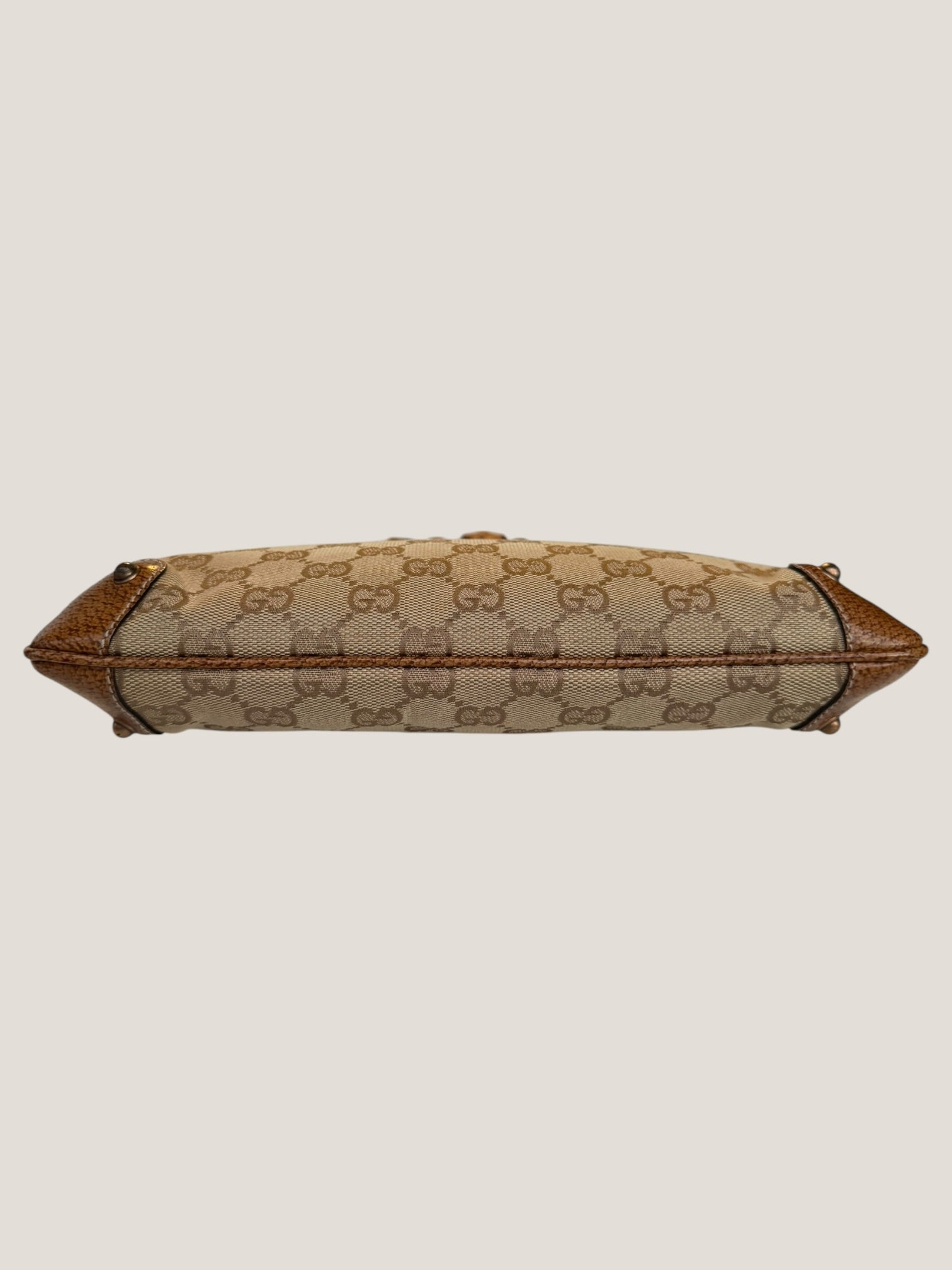 Gucci Bamboo Pochette