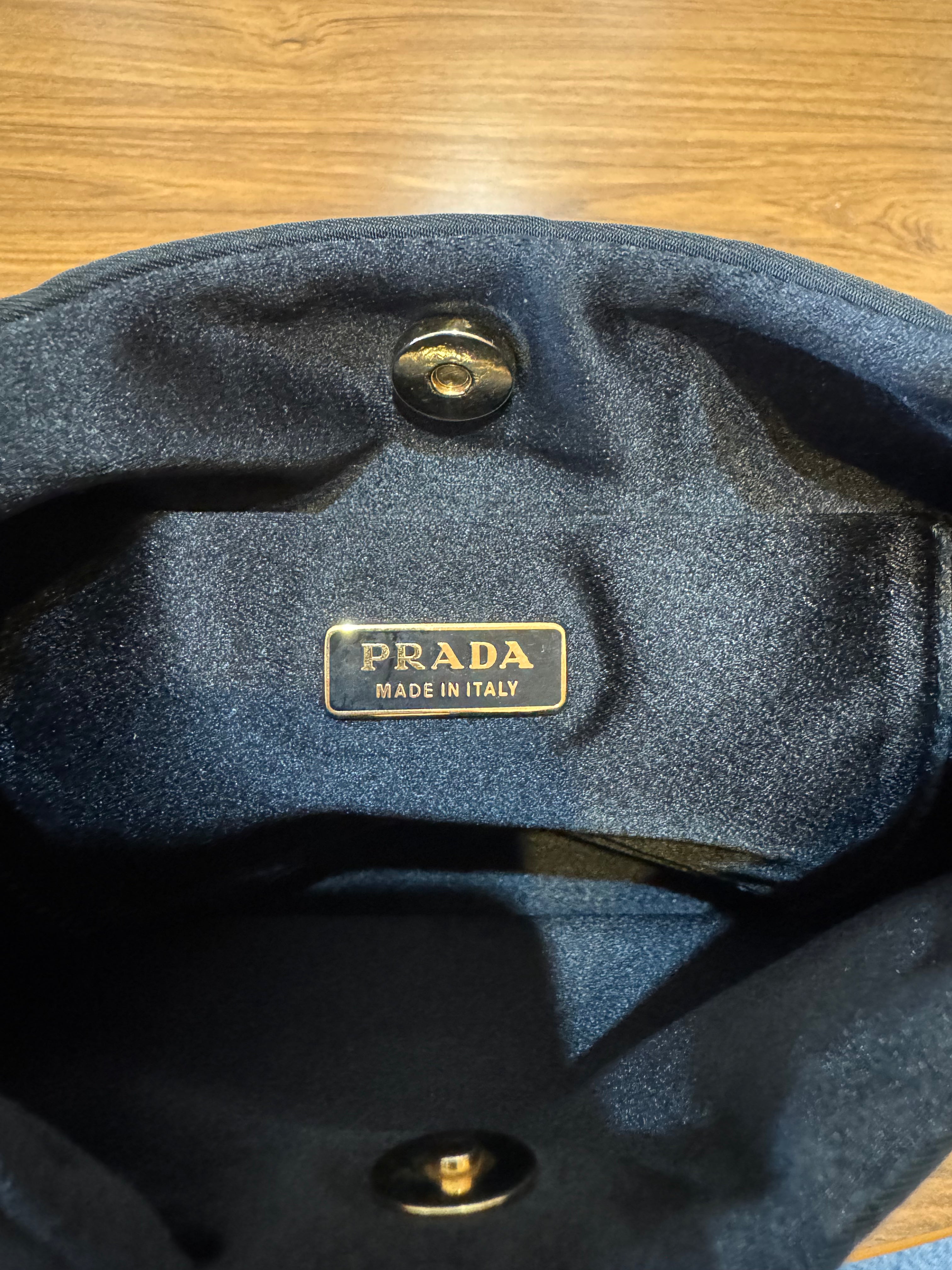 Prada pochette