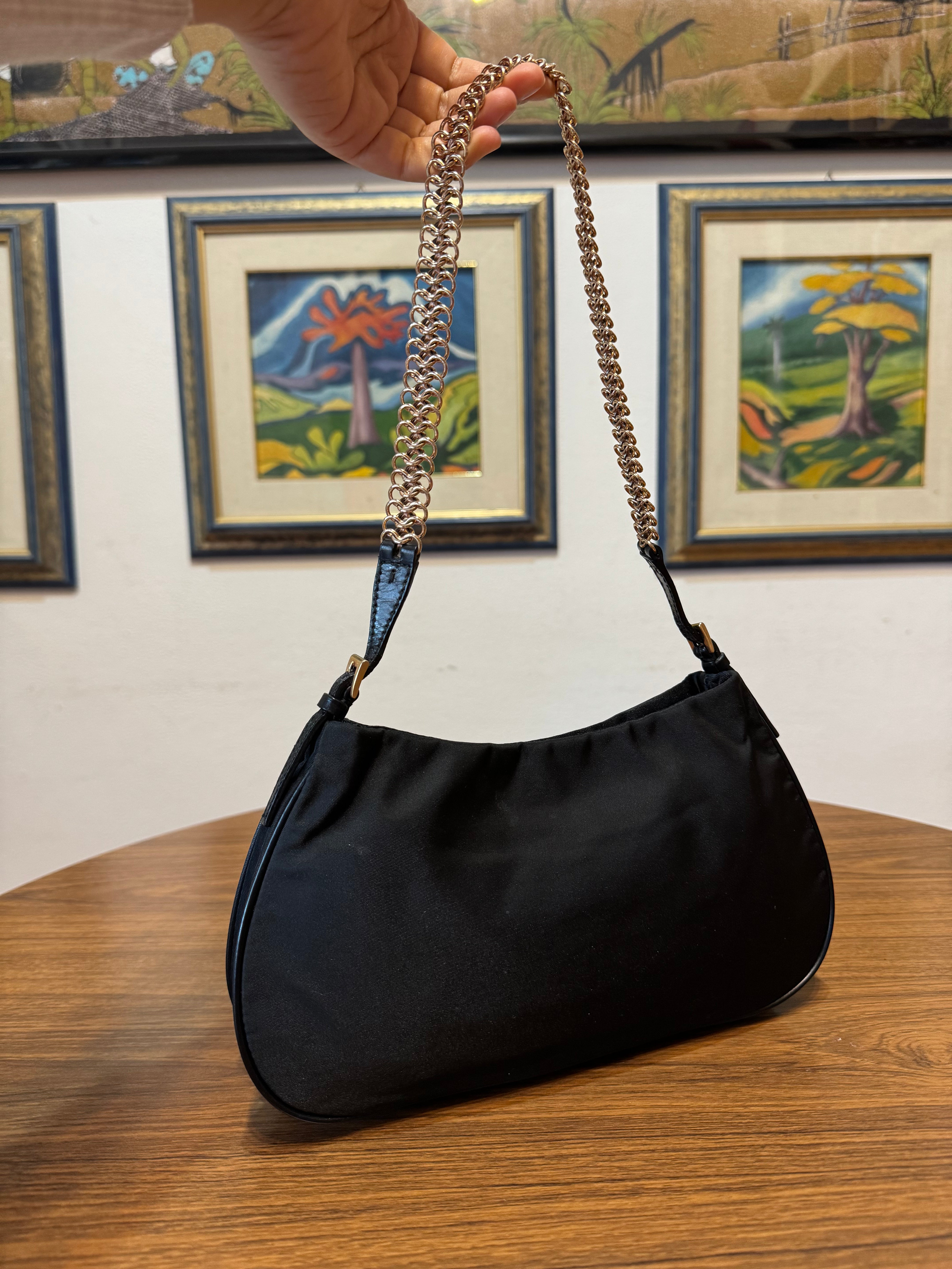 Prada pochette