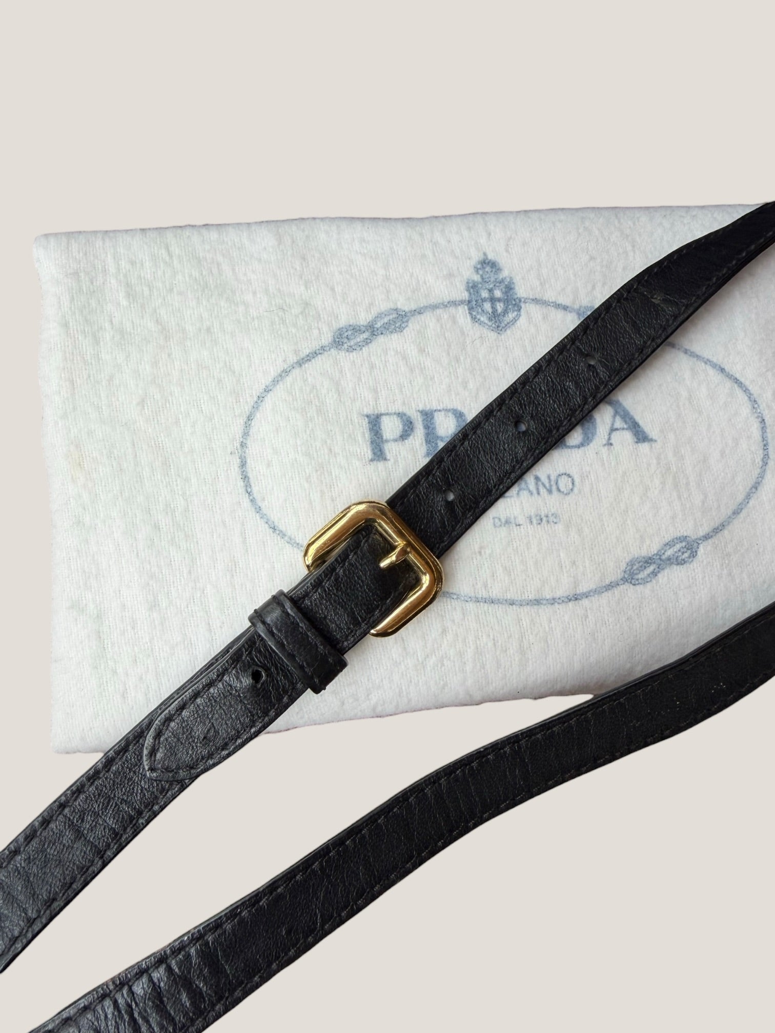 Prada Tote Bag