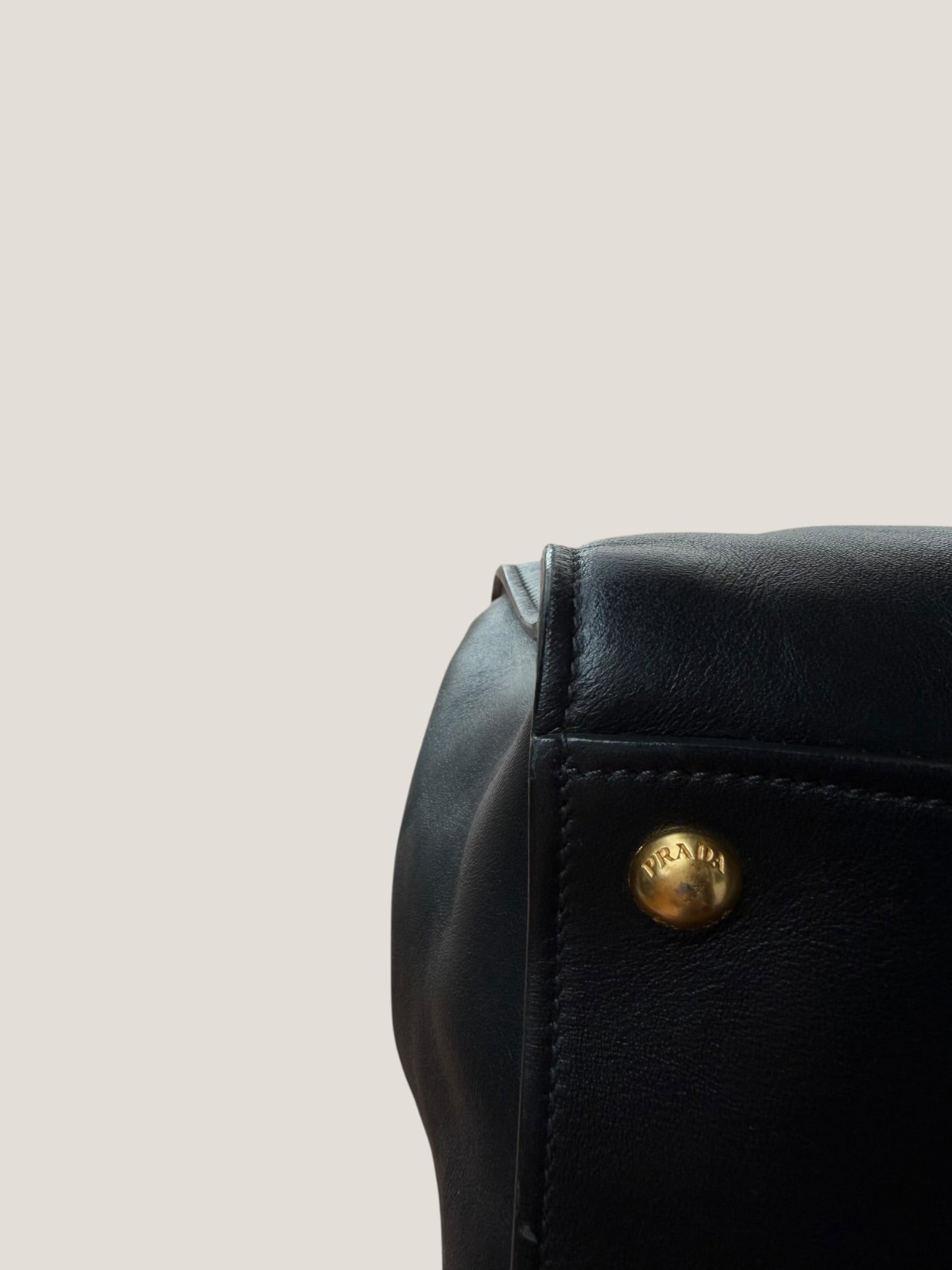 Prada Tote Bag