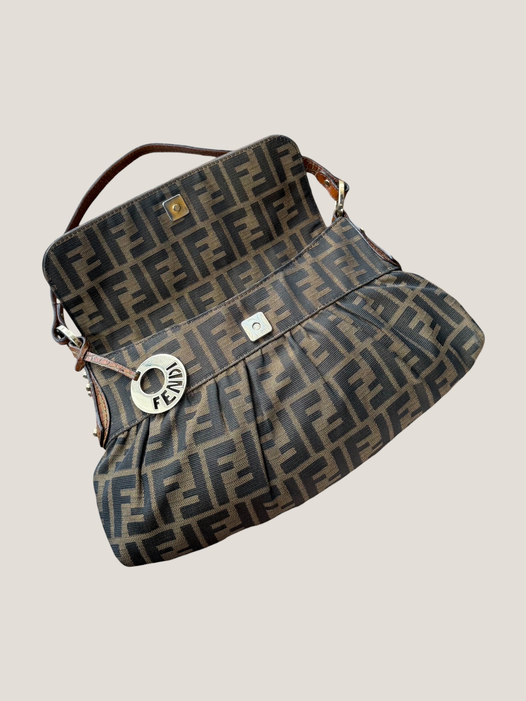 Fendi Chef Zucca