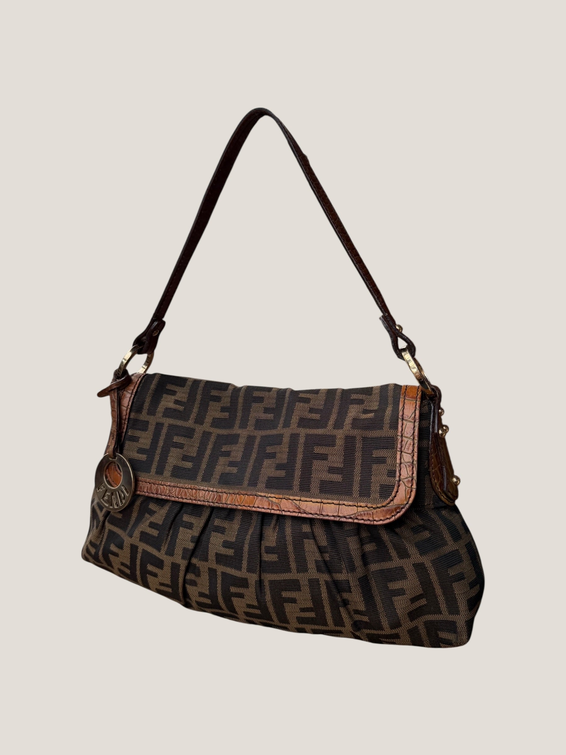 Fendi Chef Zucca
