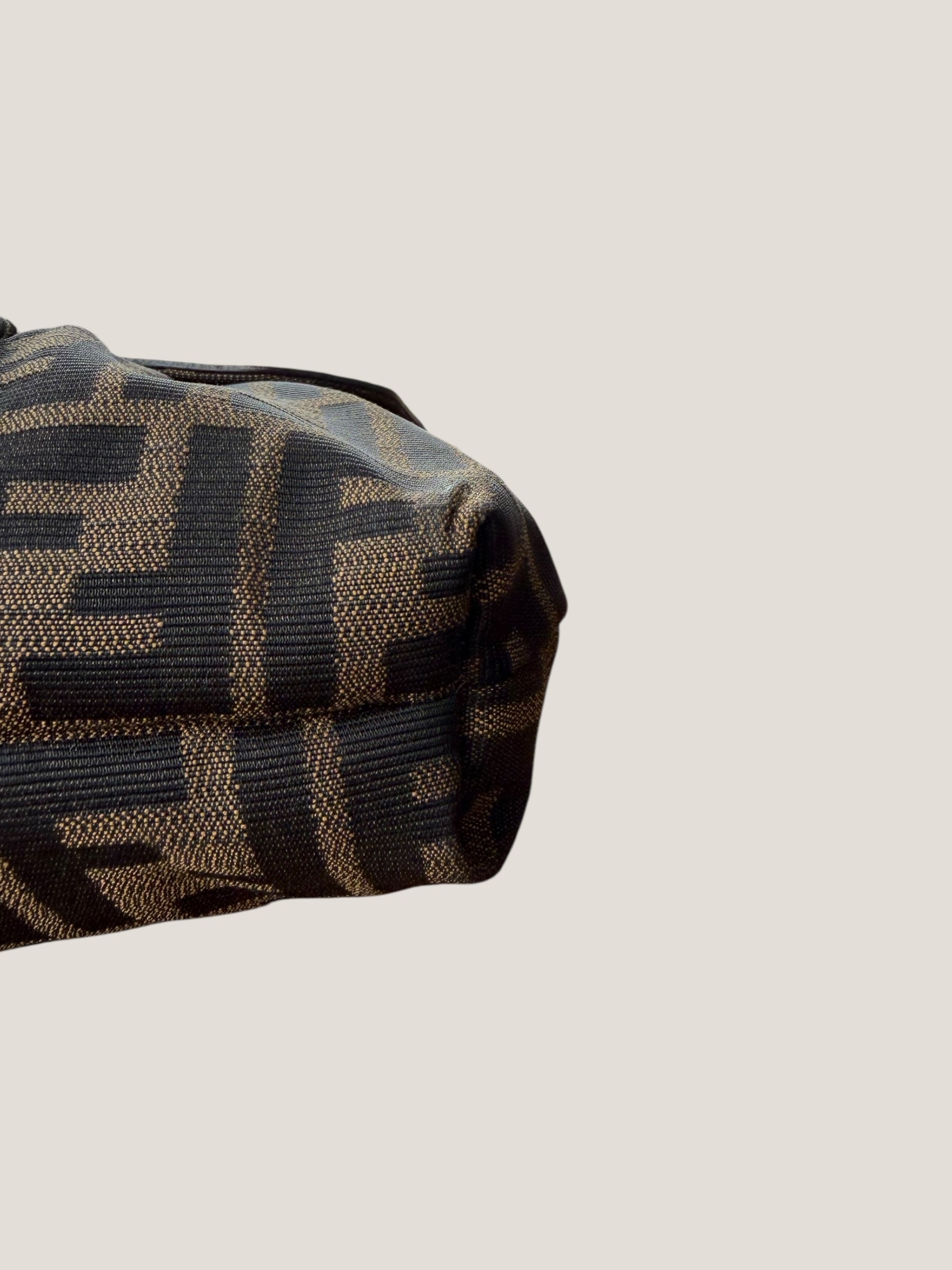 Fendi Chef Zucca