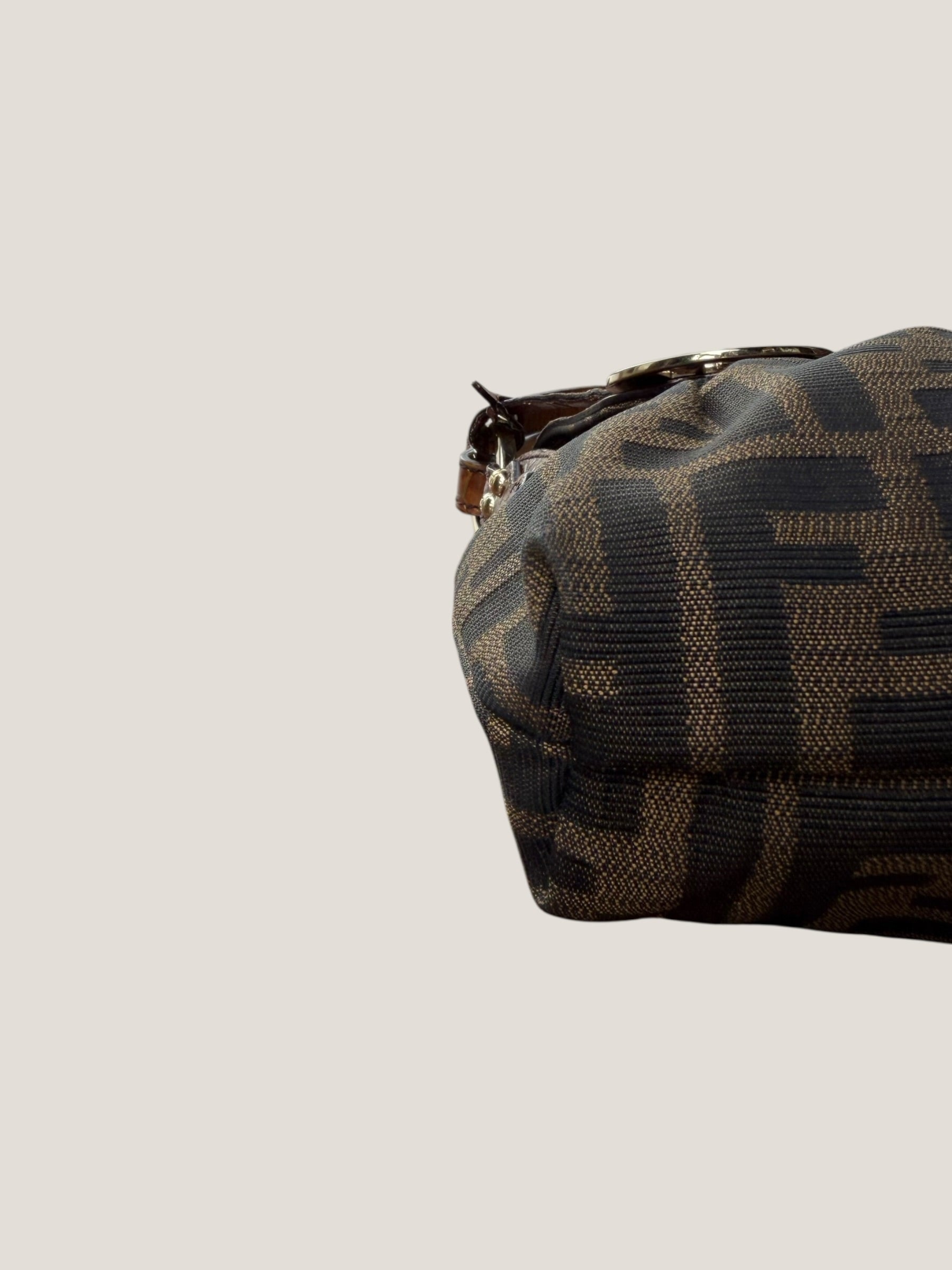 Fendi Chef Zucca
