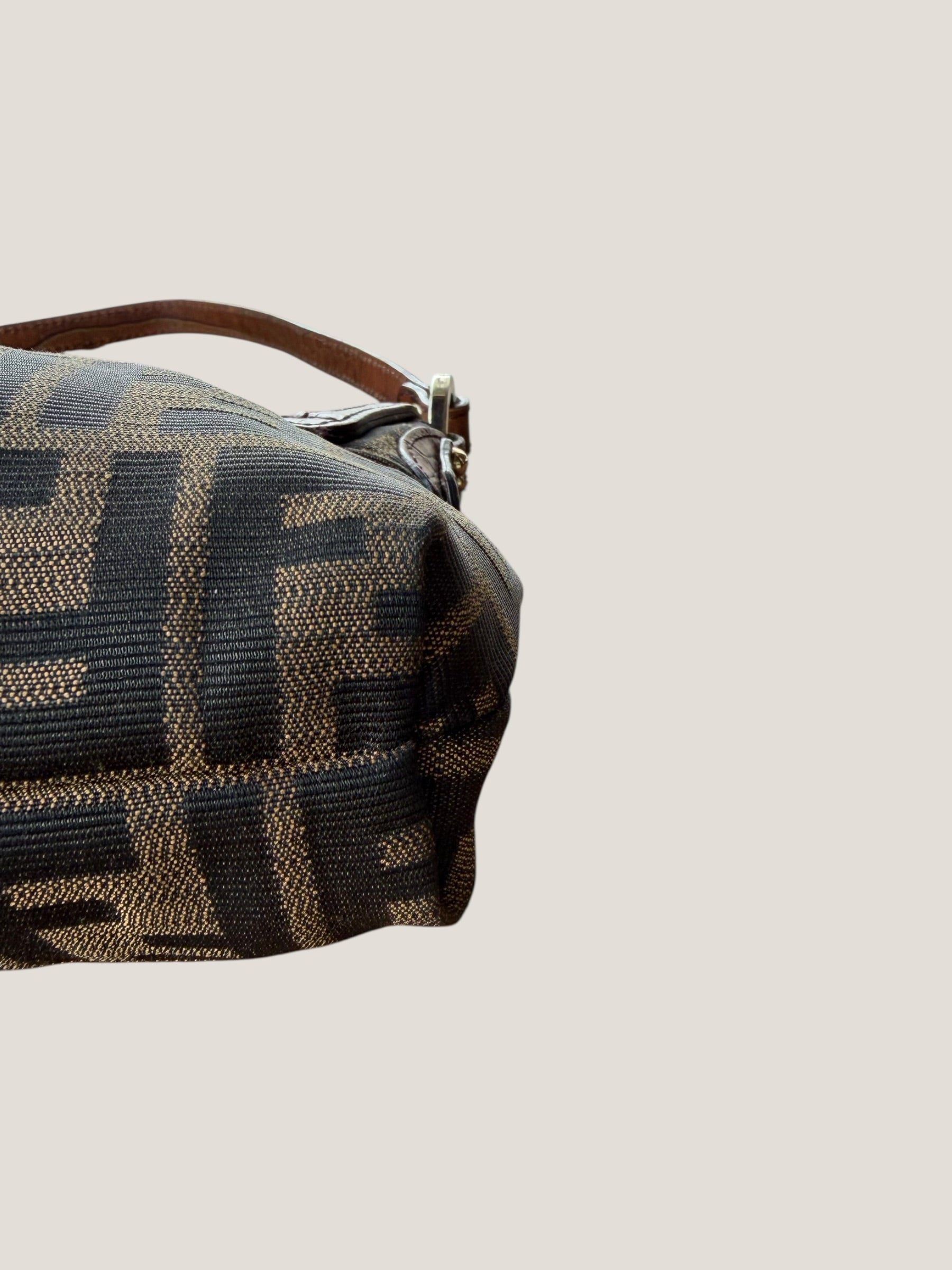 Fendi Chef Zucca