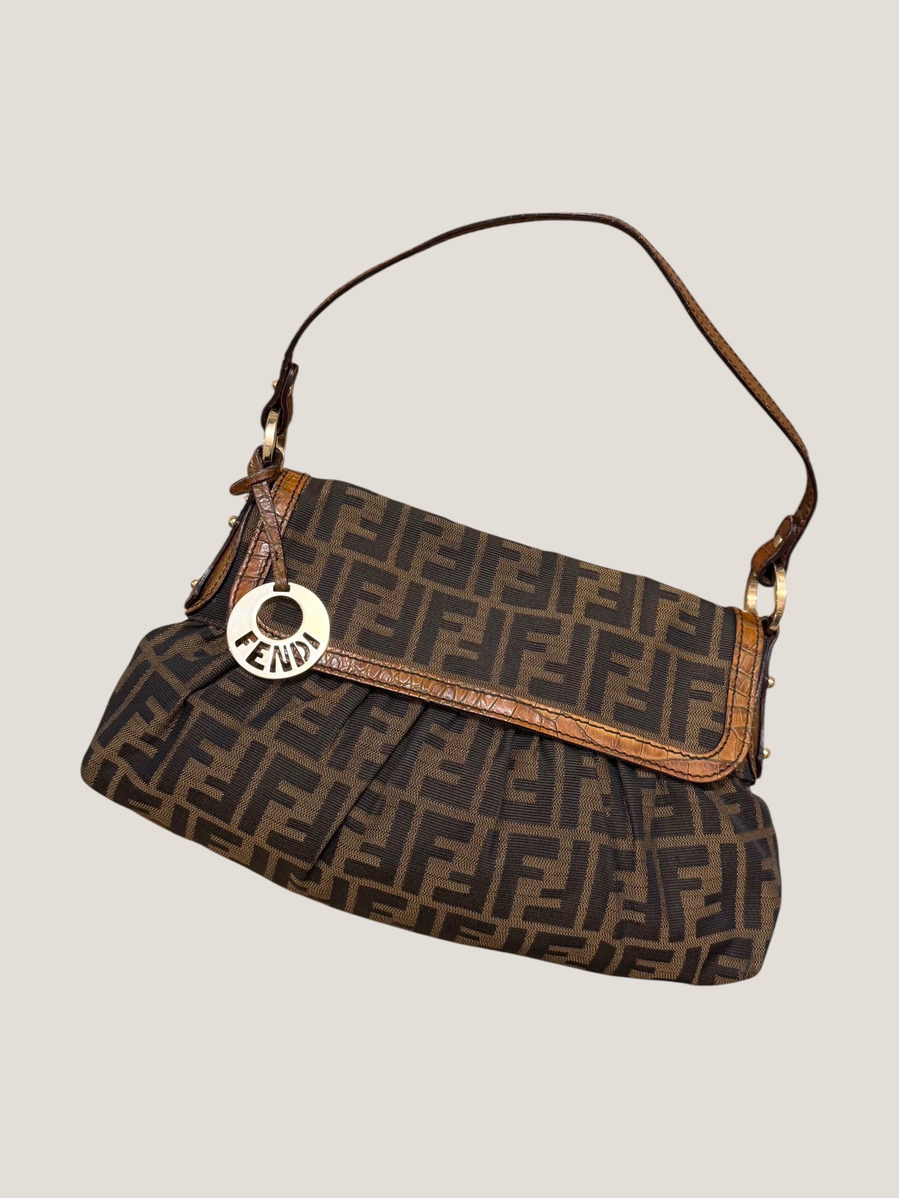 Fendi Chef Zucca