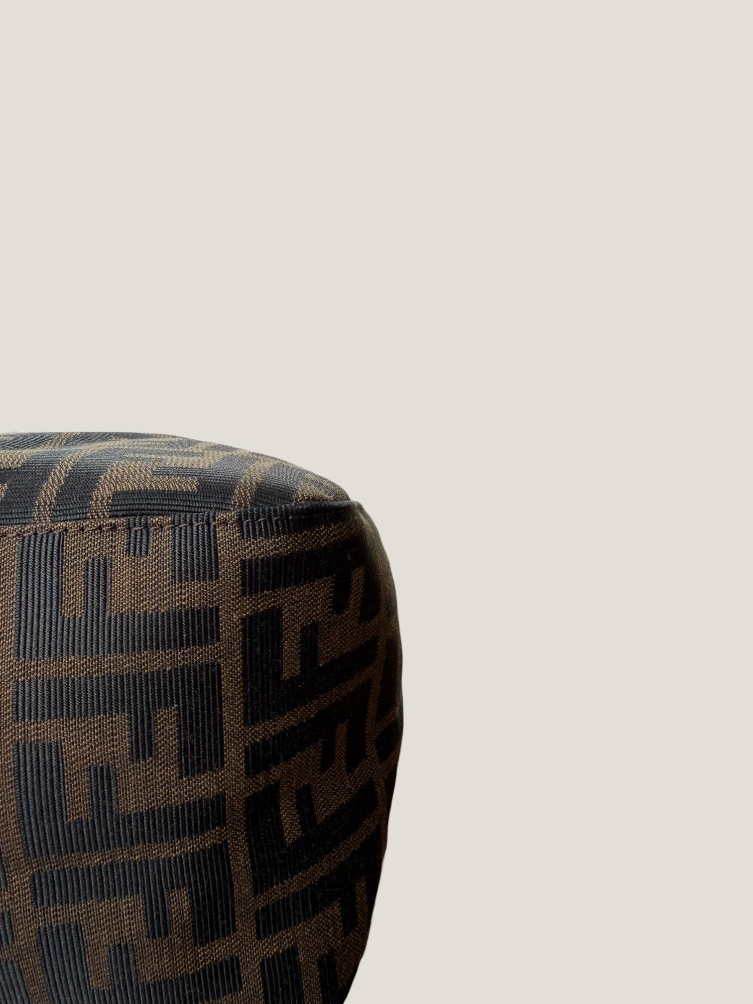 Fendi Baguette Double Flap