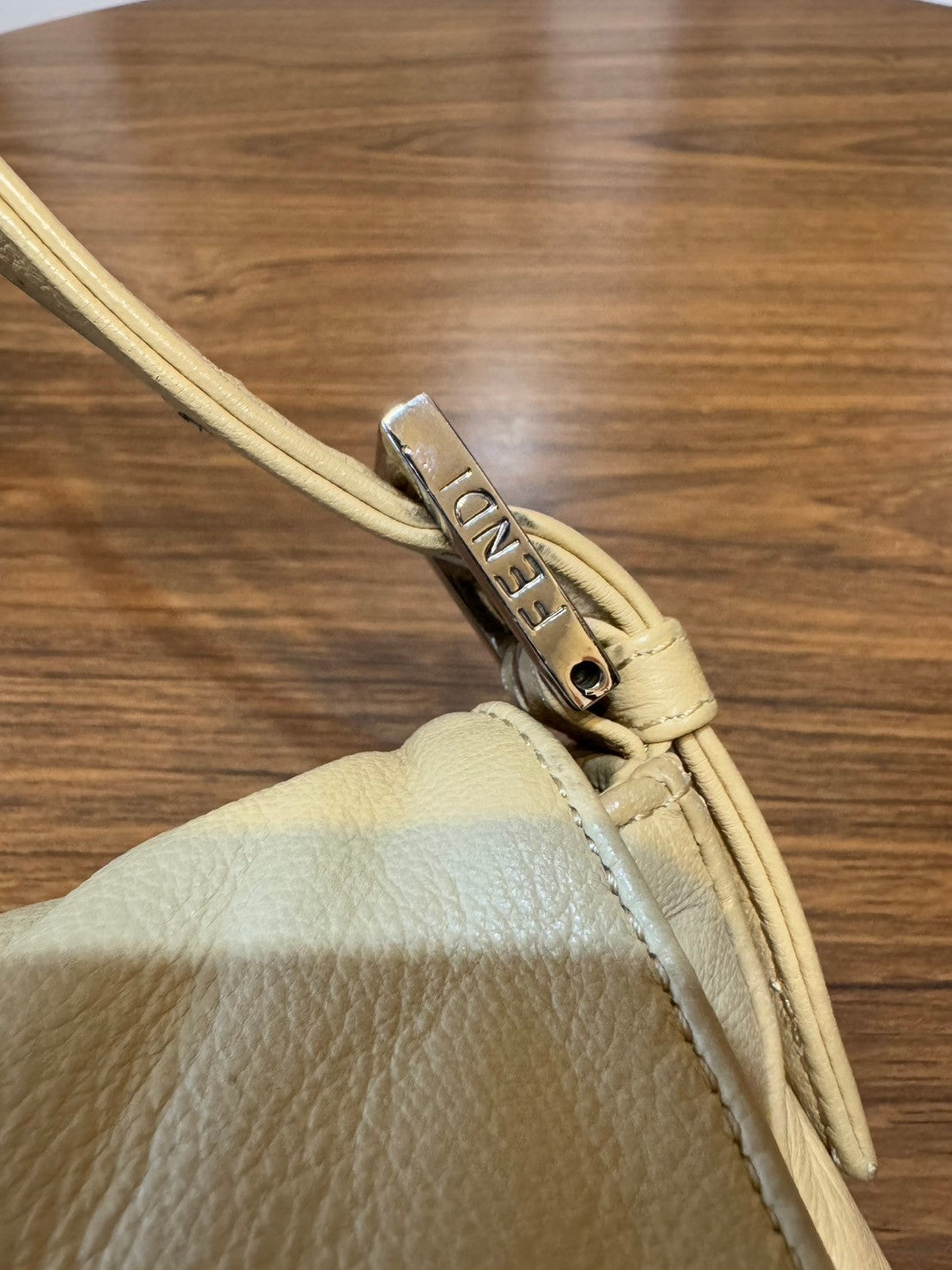 Fendi Baguette