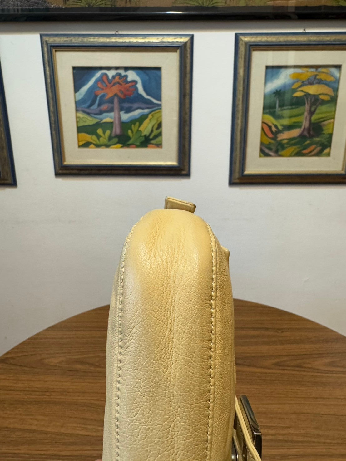 Fendi Baguette