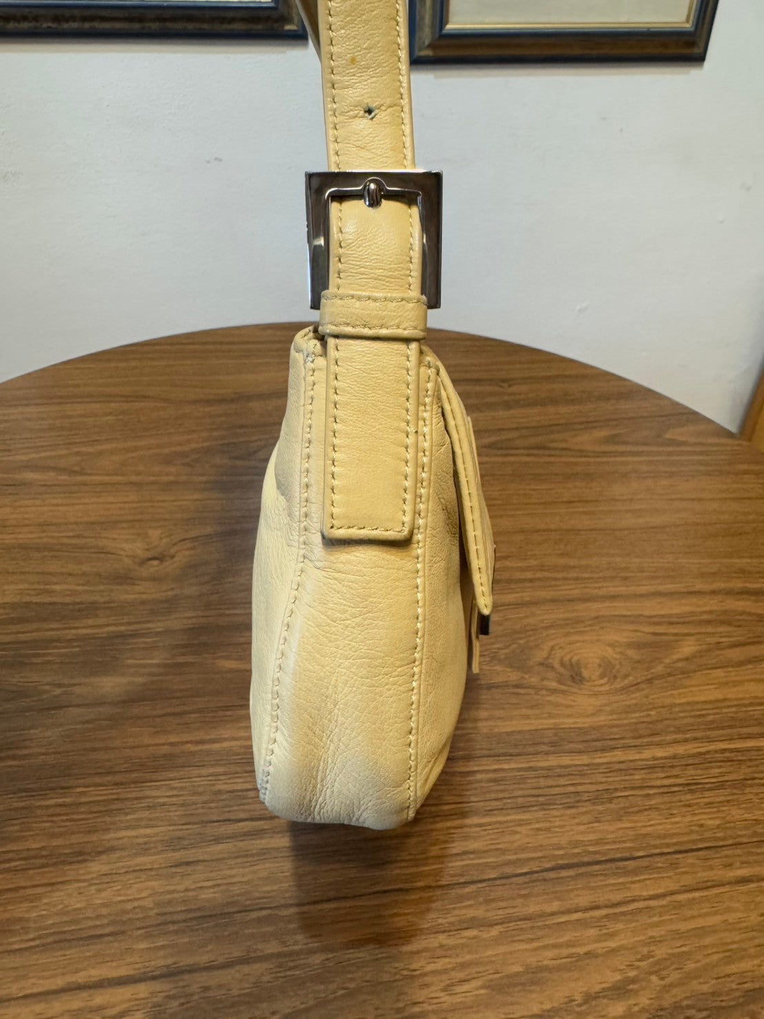 Fendi Baguette