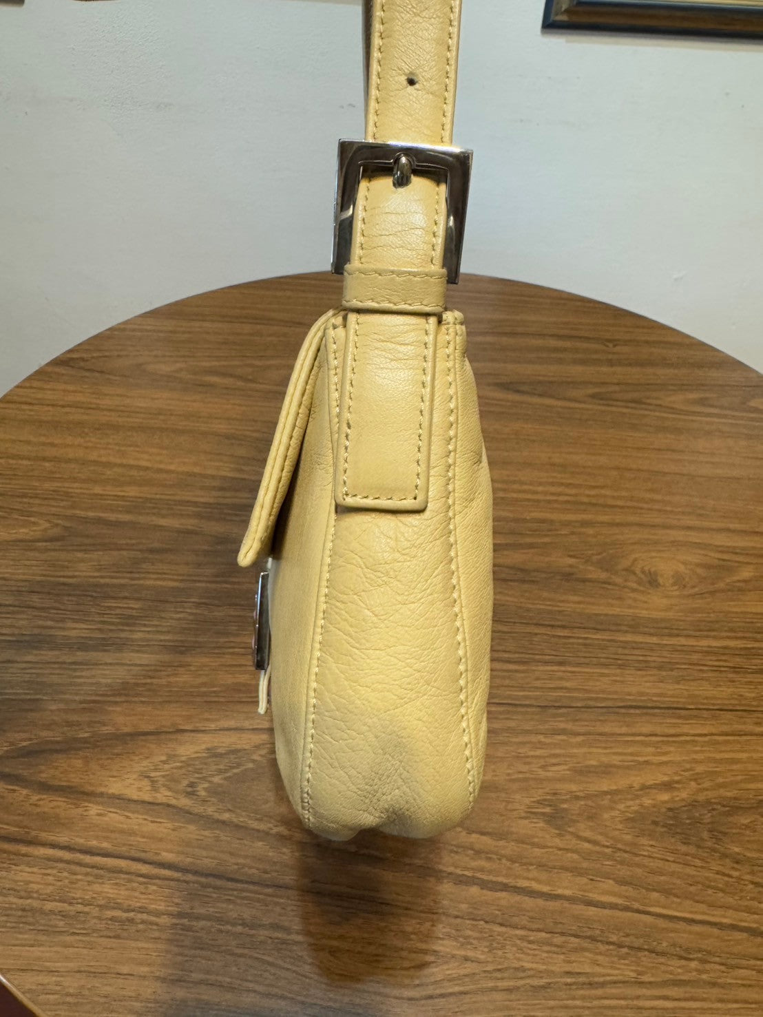 Fendi Baguette