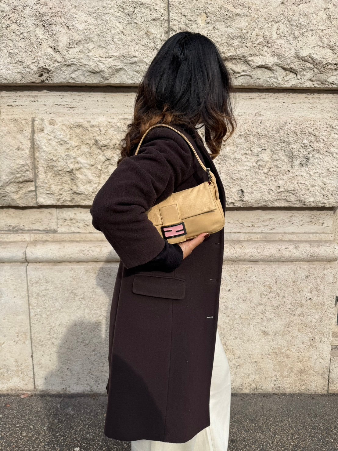 Fendi Baguette