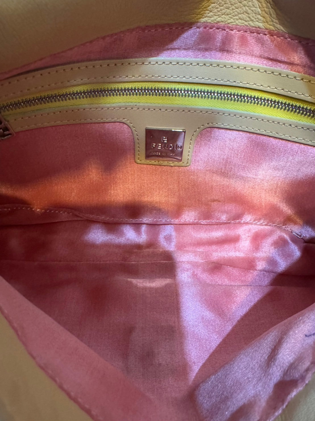 Fendi Baguette