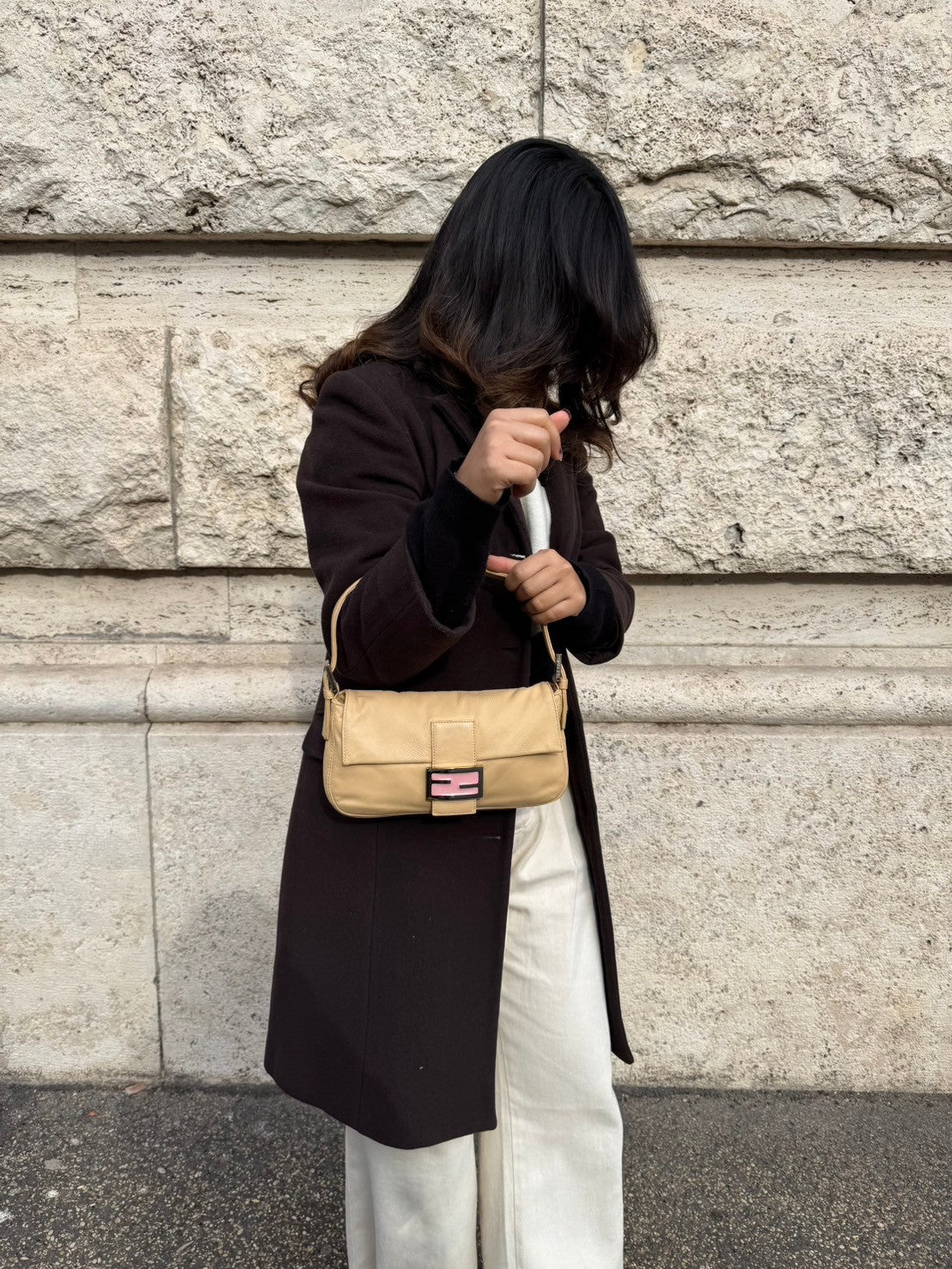Fendi Baguette