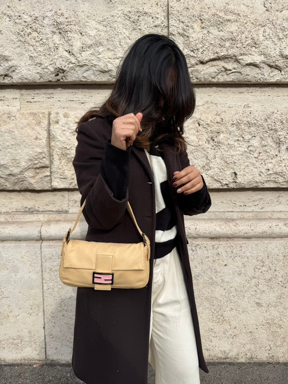 Fendi Baguette