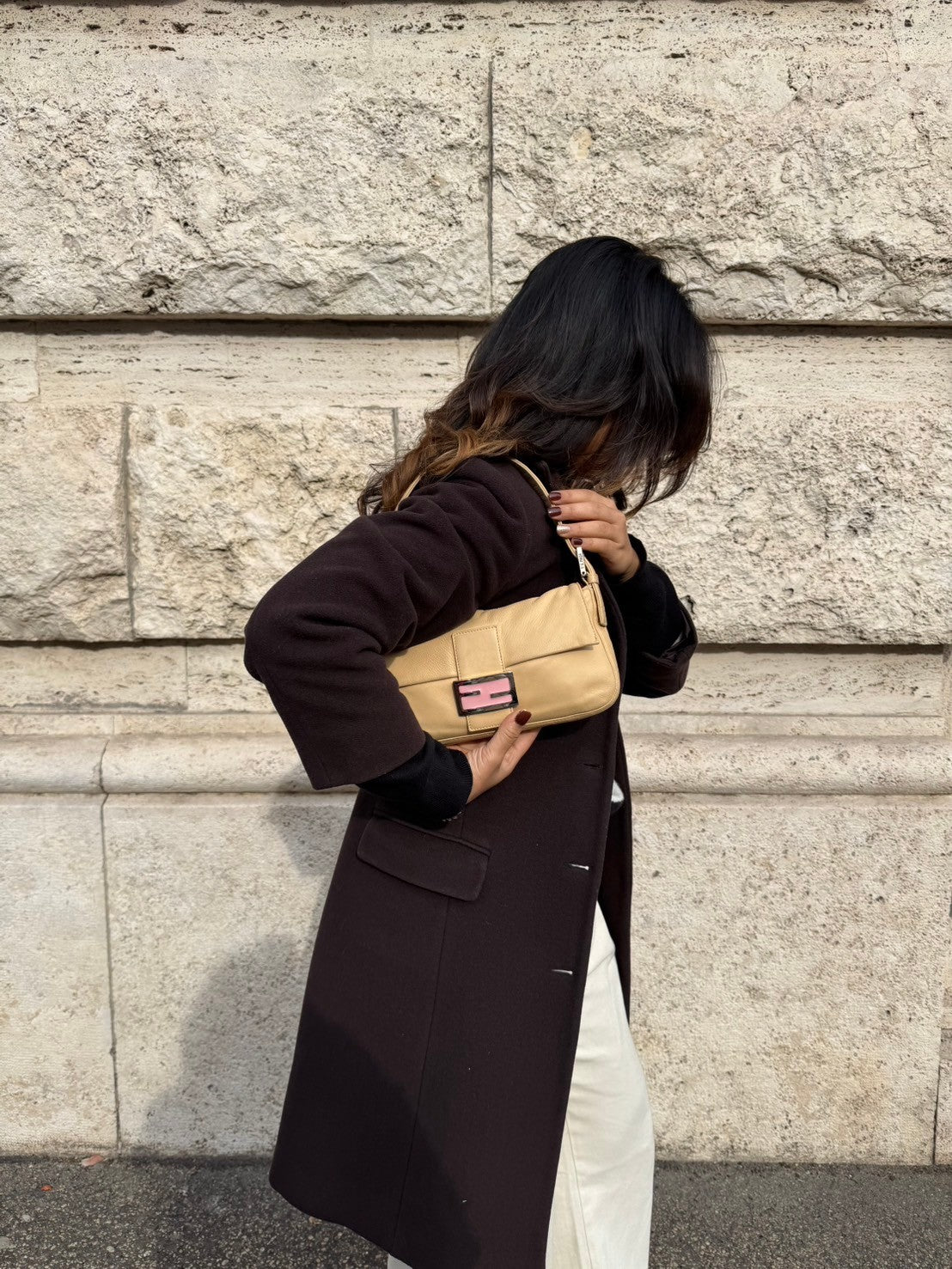 Fendi Baguette