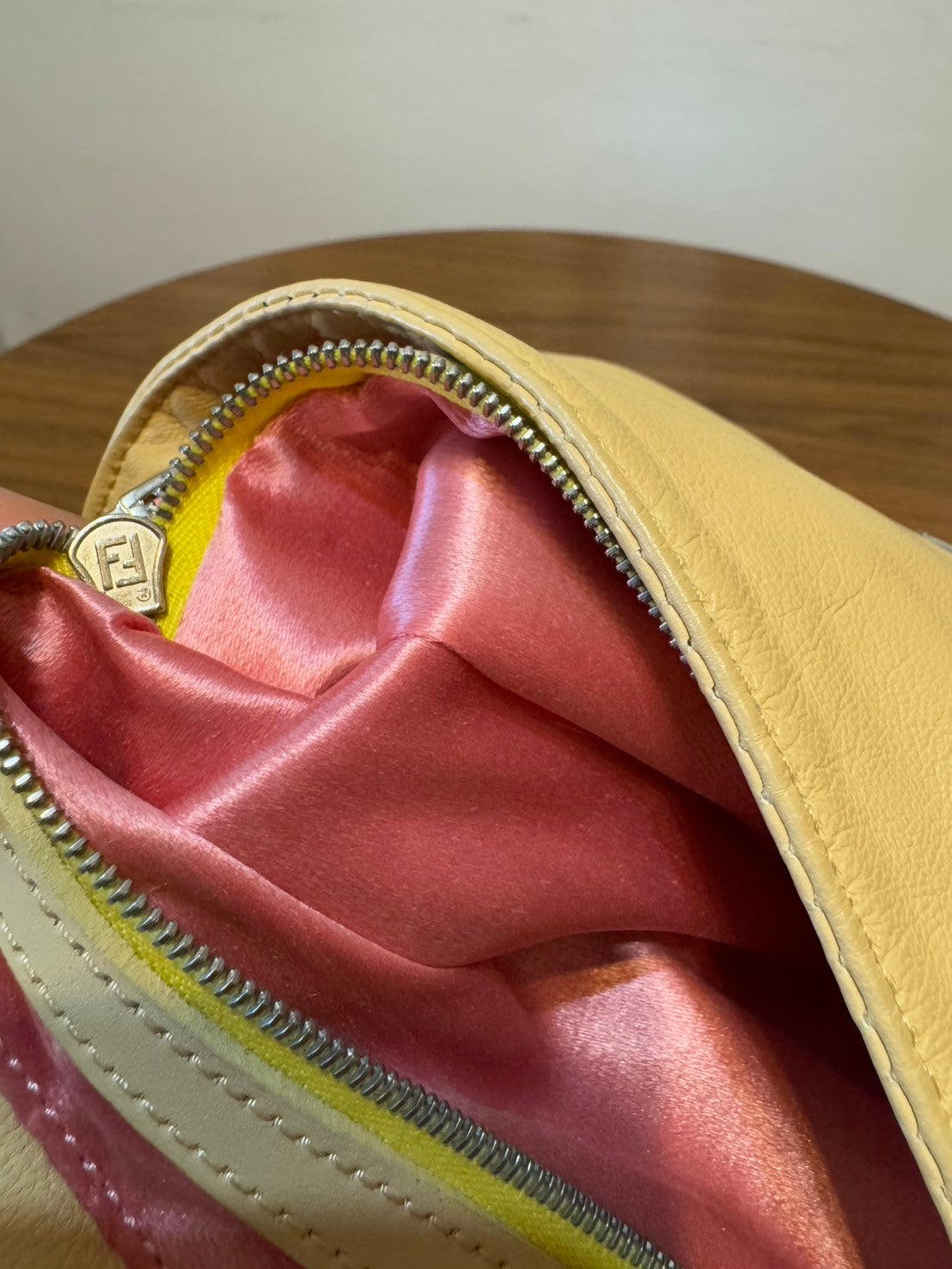 Fendi Baguette