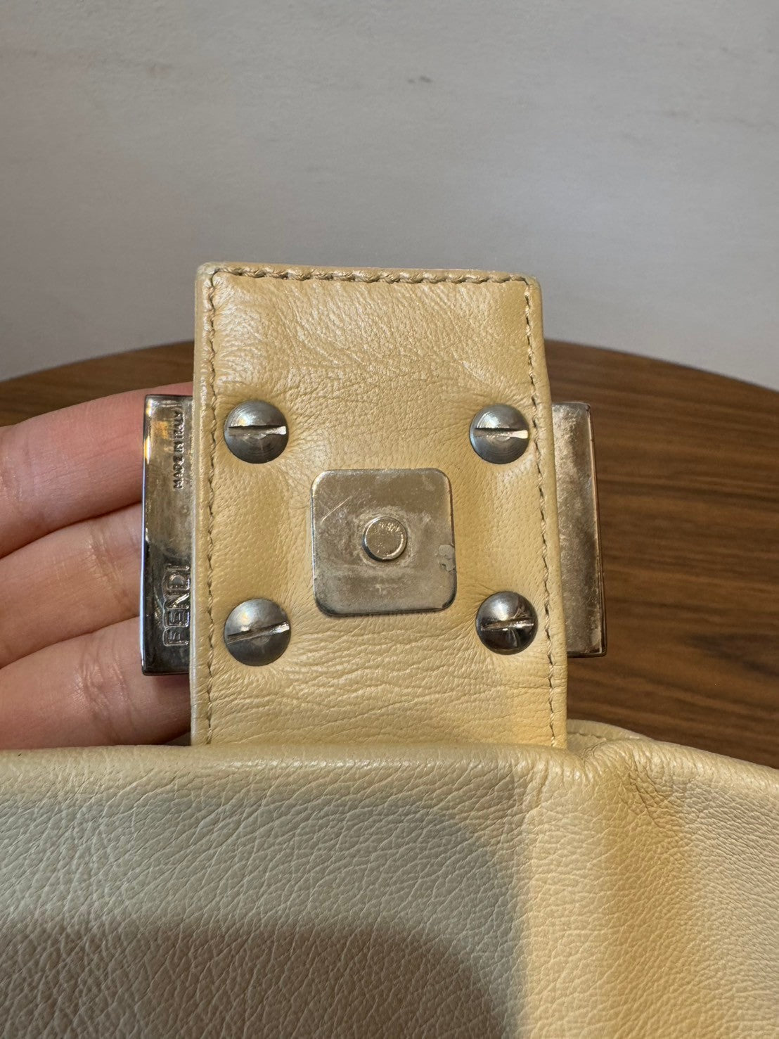 Fendi Baguette
