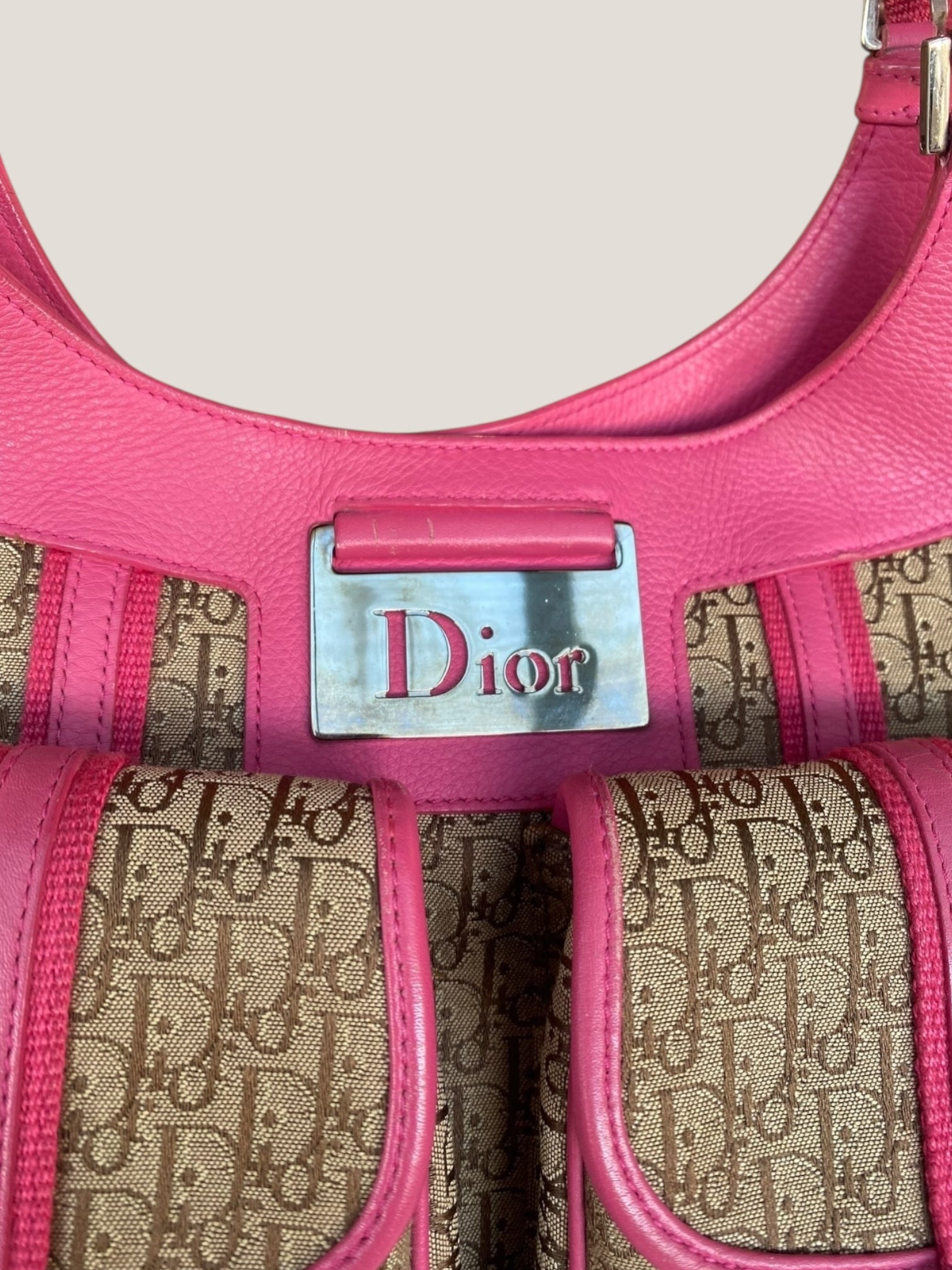 Dior Street Chic