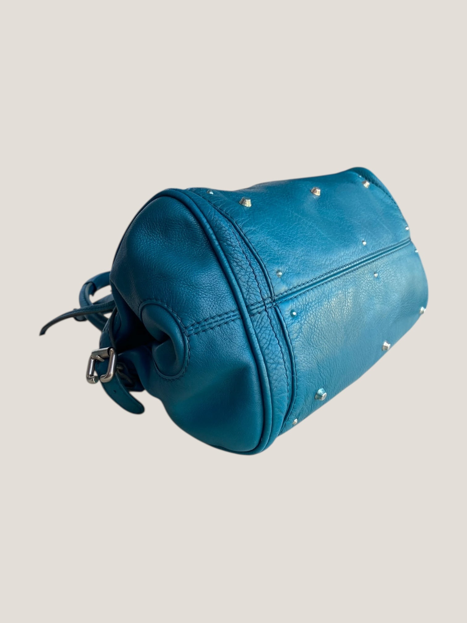 Chloé Paddington turchese