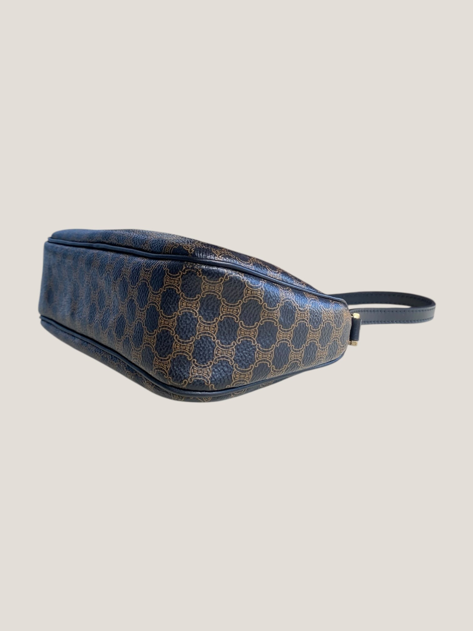👜 CELINE Macadam pochette