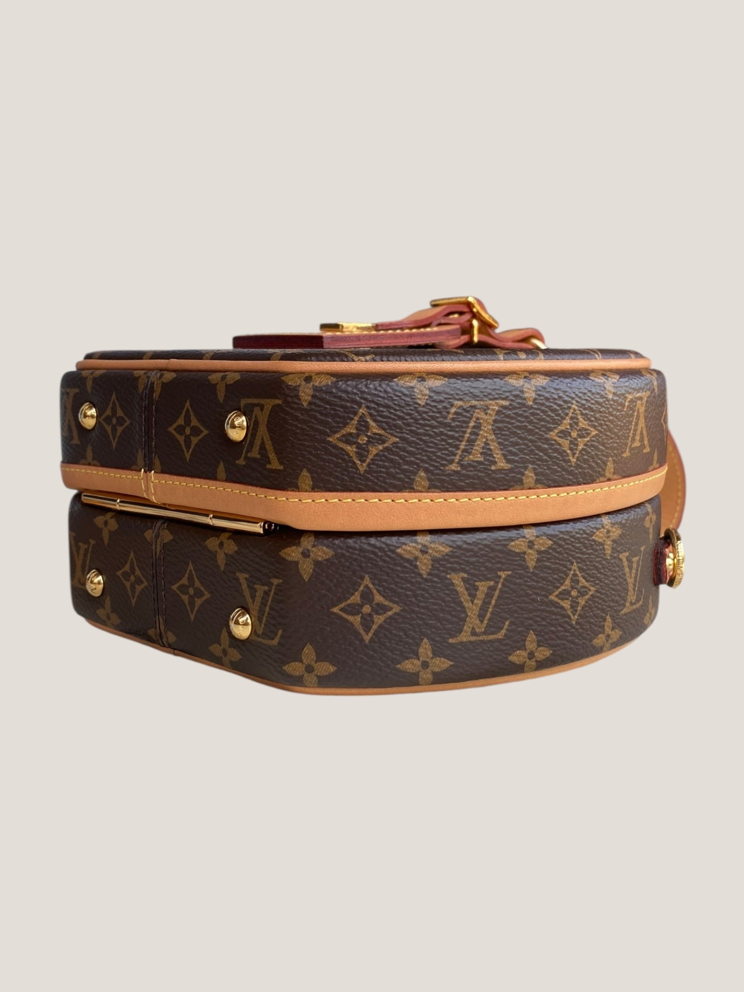 LV Petite Boîte Chapeau