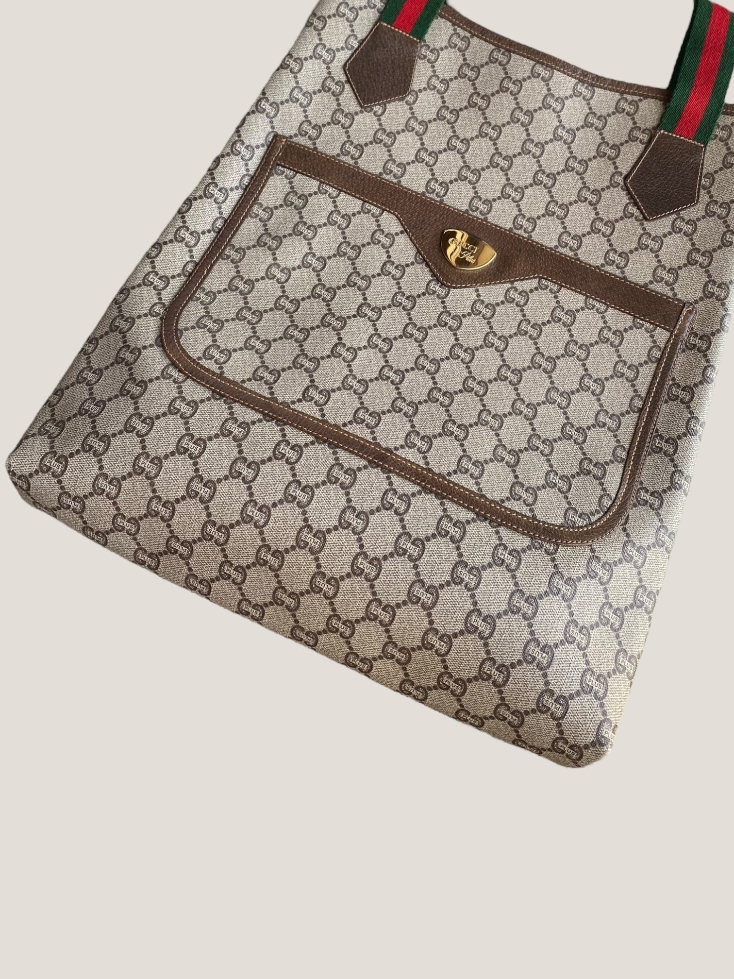 Gucci tote bag