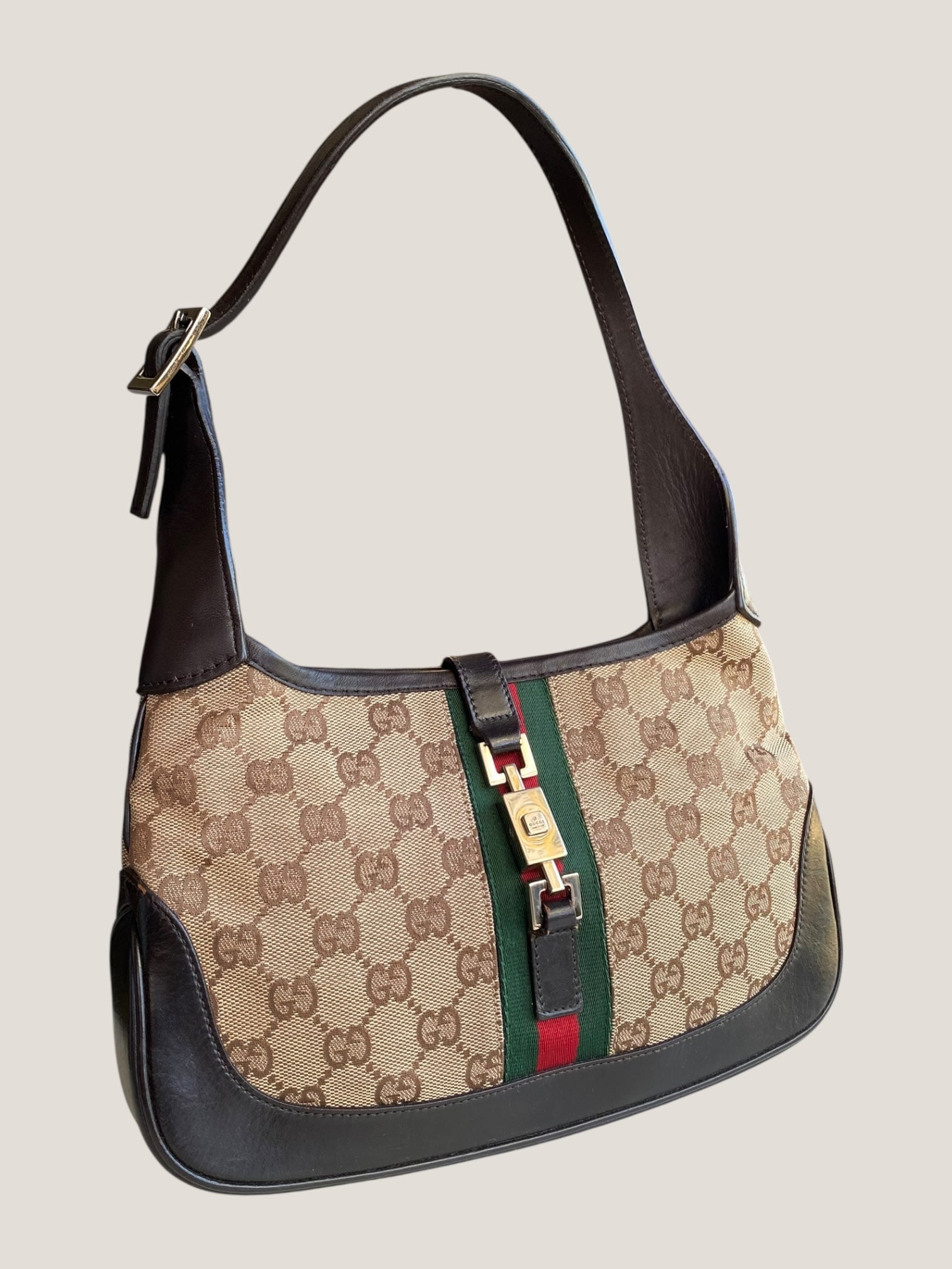 Gucci Mini Jackie