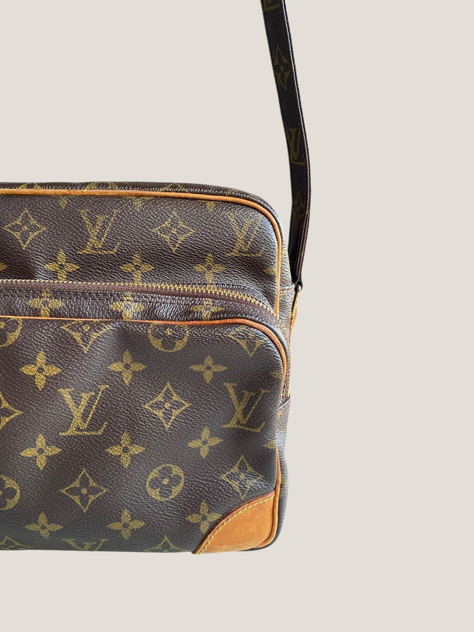 Louis Vuitton Nile Monogram