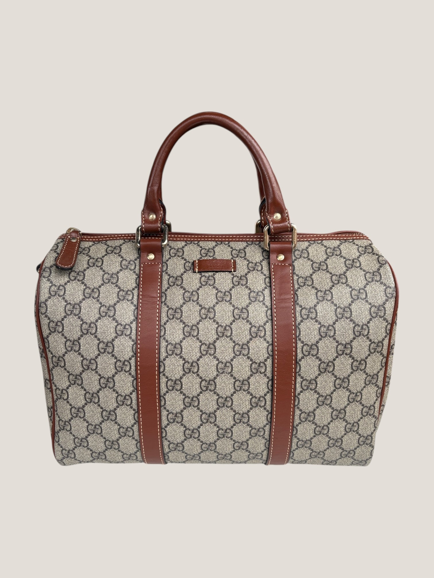 Gucci Boston GG Monogram