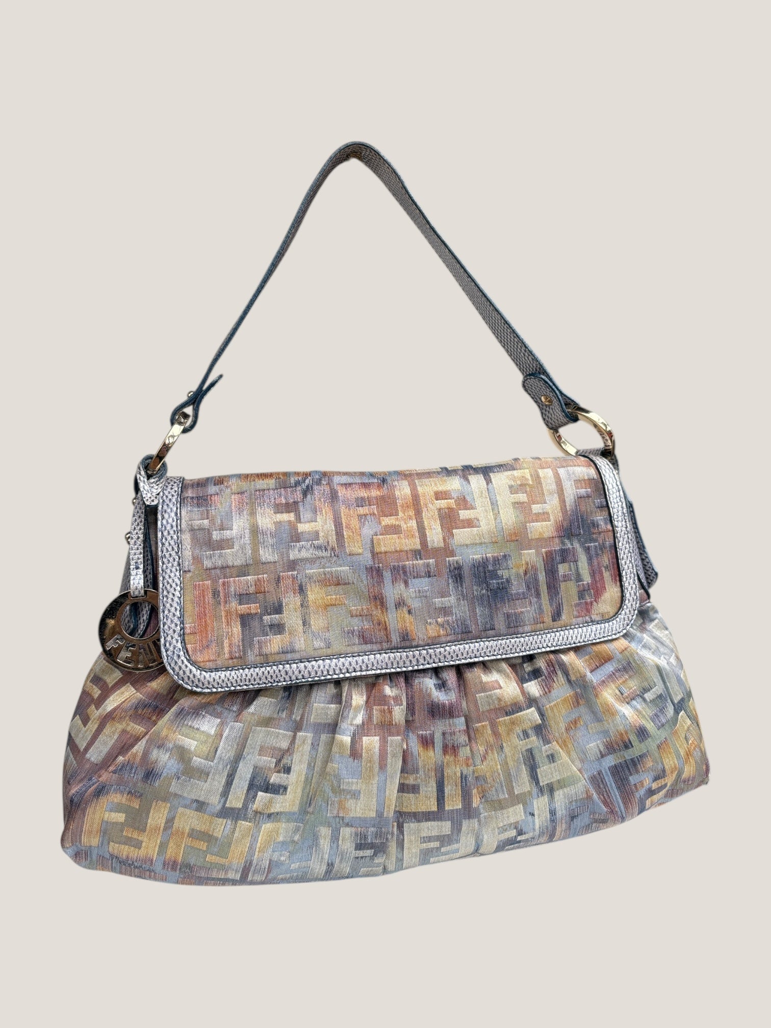 Fendi Chef Multicolor FF