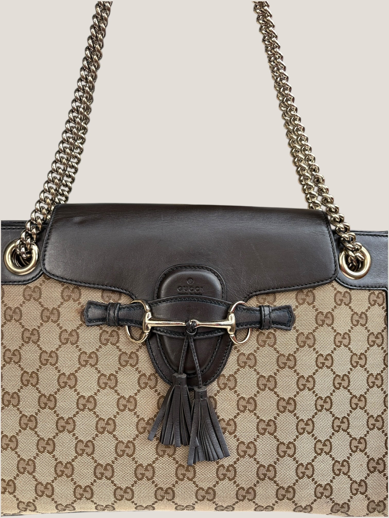 Gucci Emily Shoulder Bag