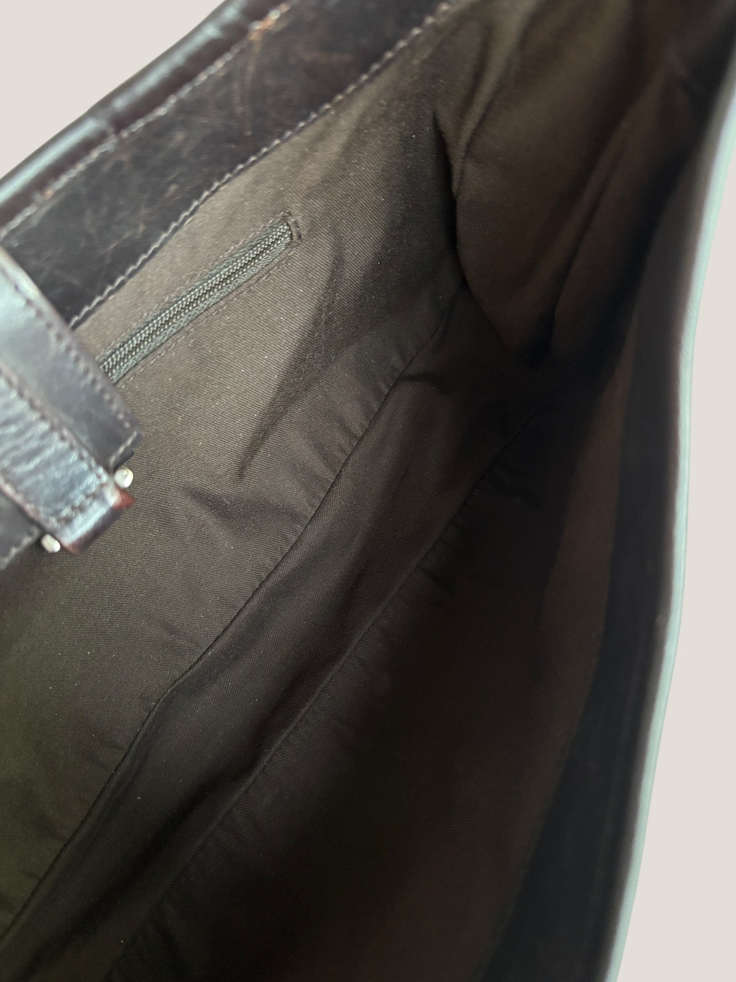 Gucci Mini Jackie in GG Canvas