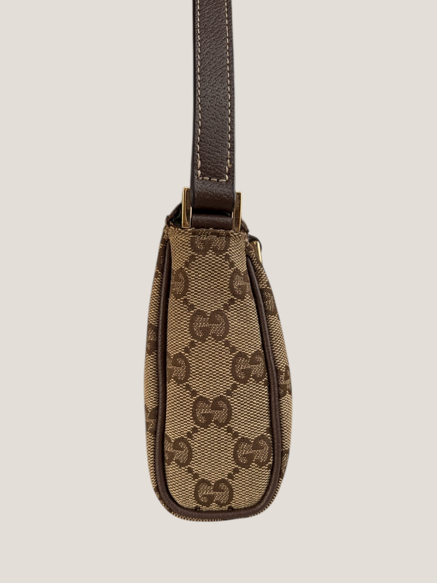 Gucci Pochette D-Ring
