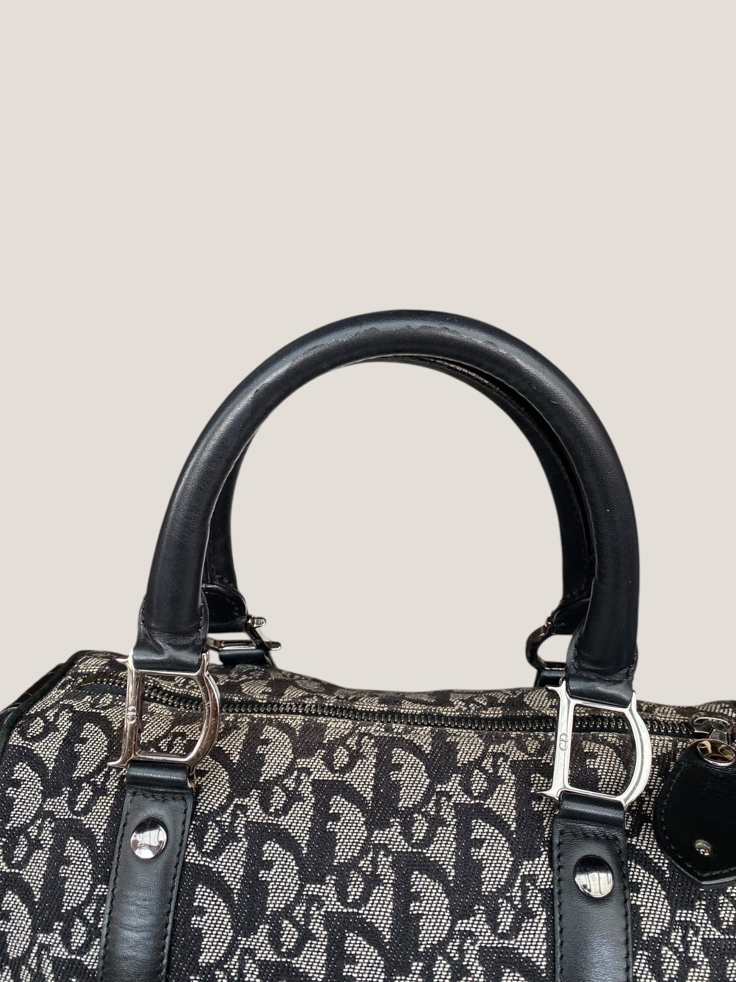 Dior bauletto 25